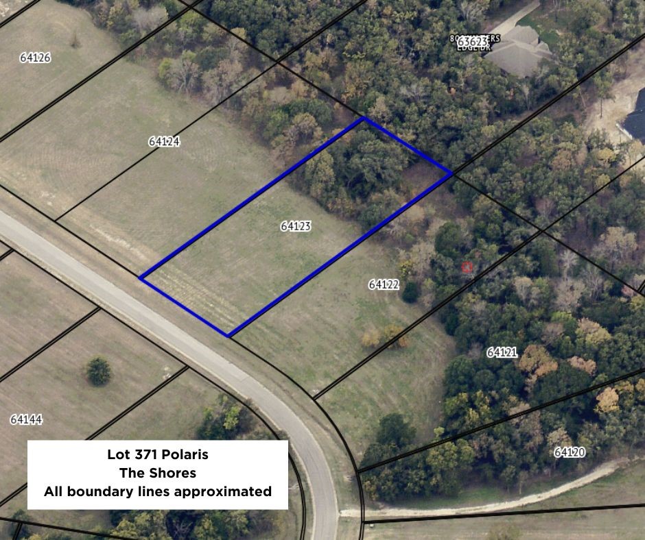 Lot 371 Polaris Drive