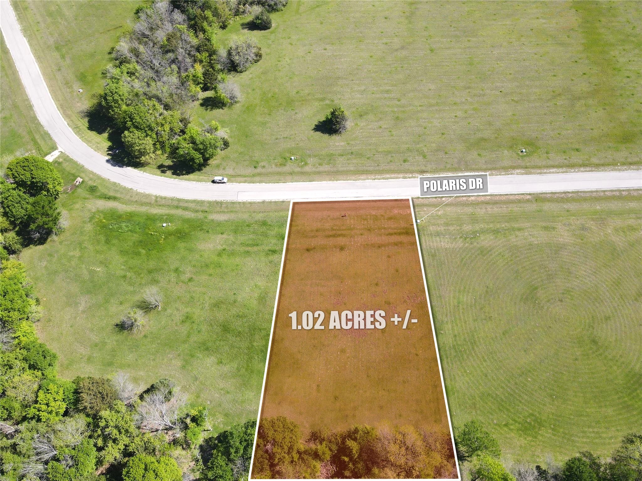 Lot 371 Polaris Drive