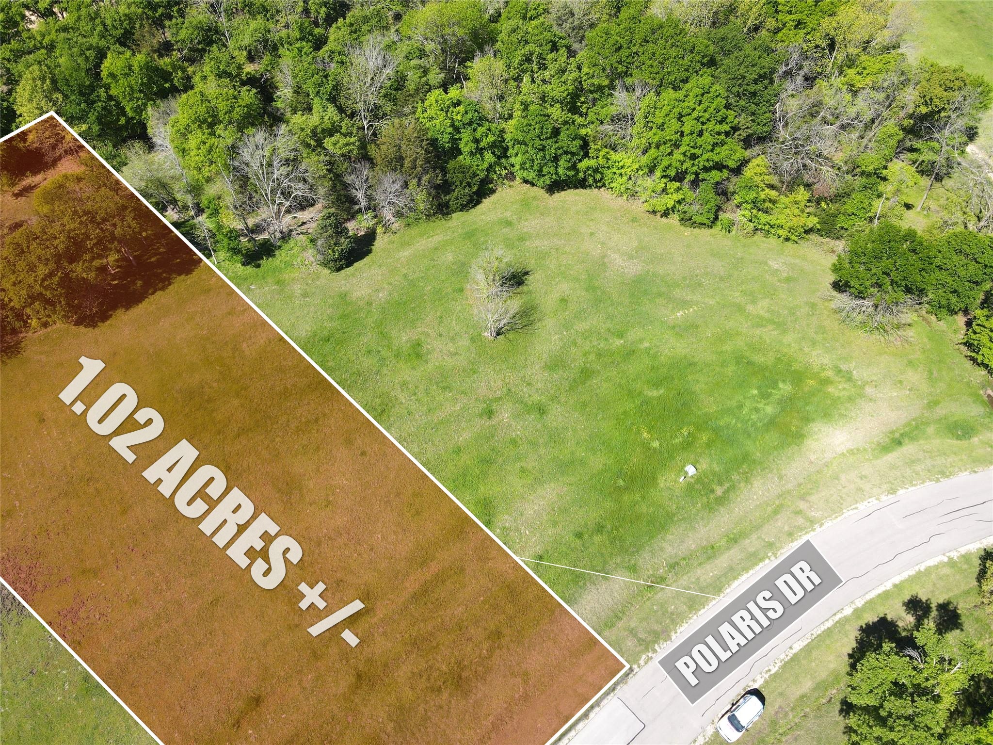 Lot 371 Polaris Drive