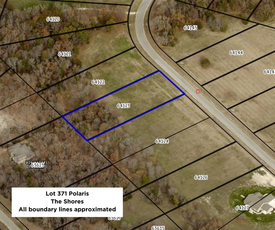 Lot 371 Polaris Drive