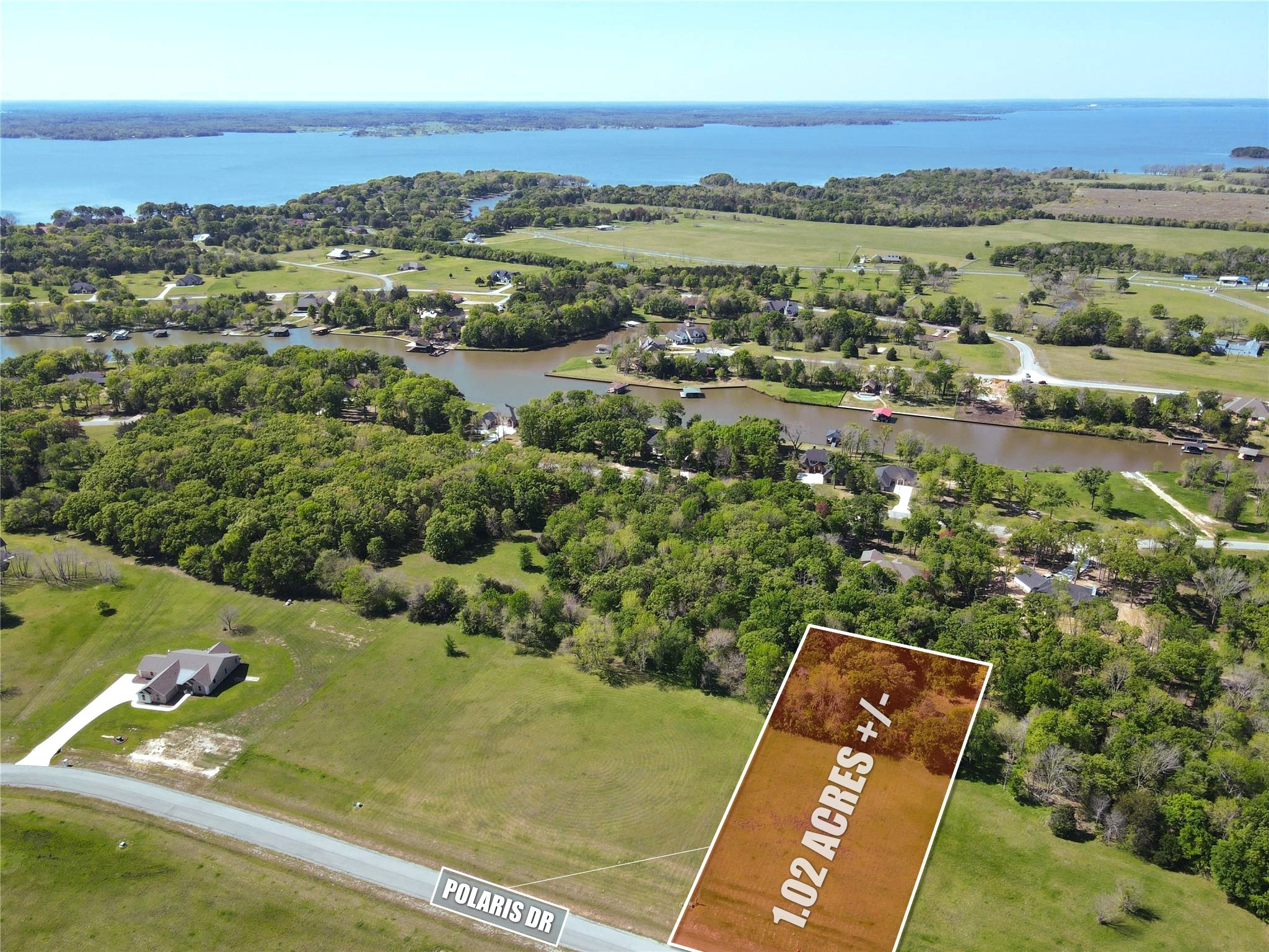 Lot 371 Polaris Drive
