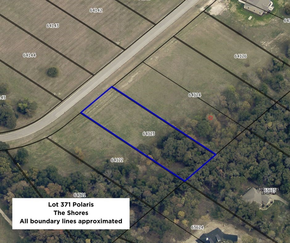 Lot 371 Polaris Drive