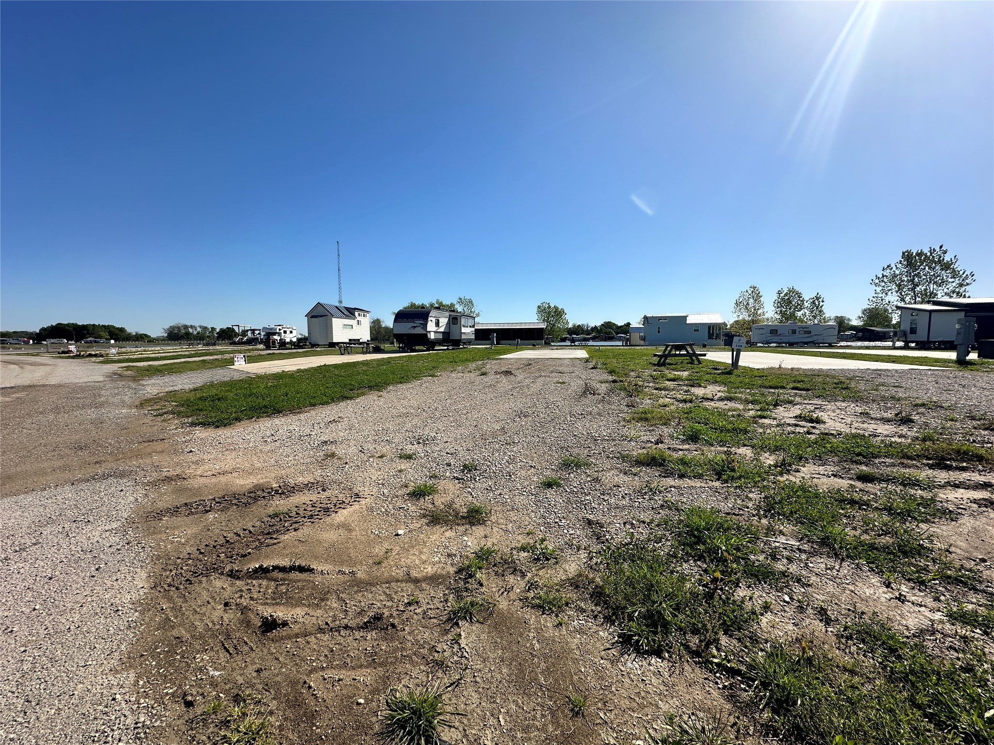 Lot 147 Peninsula Road