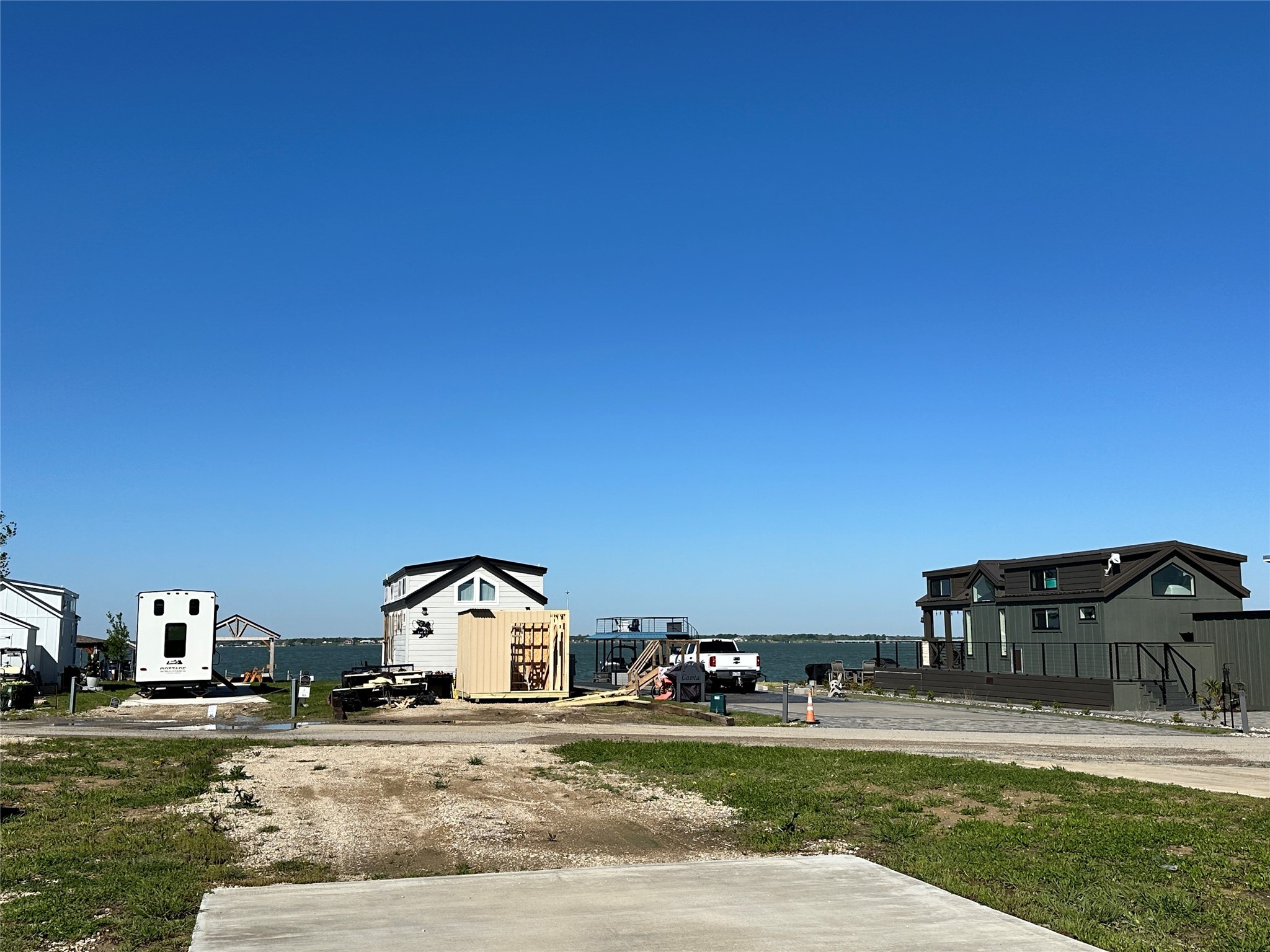 Lot 147 Peninsula Road