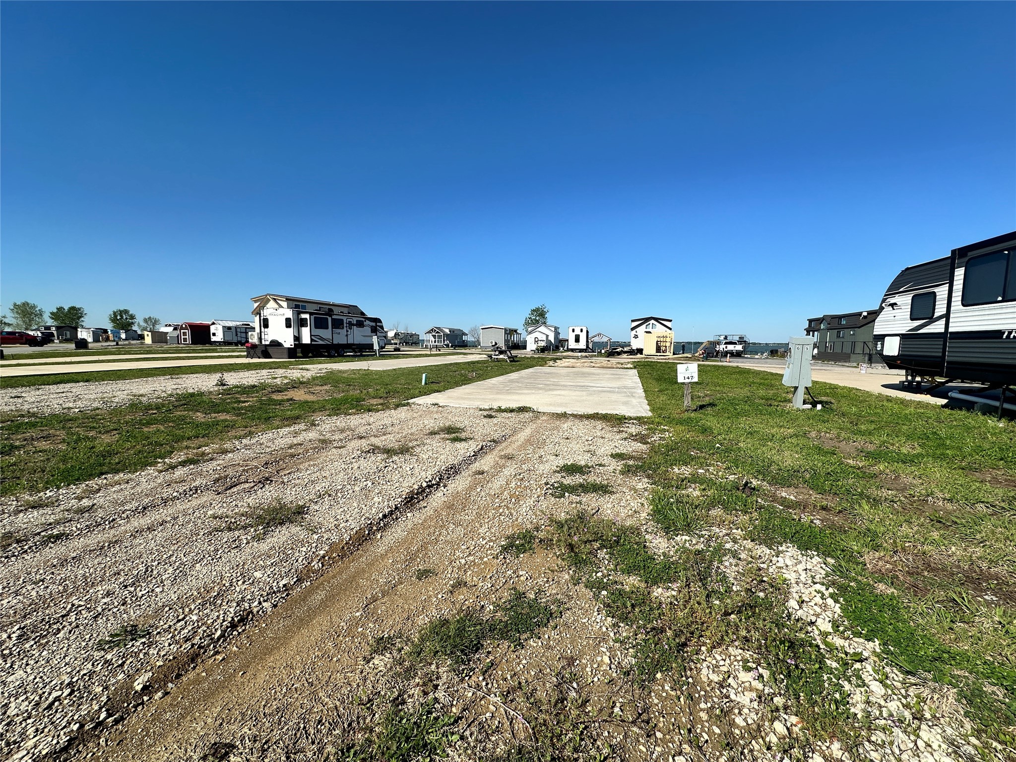 Lot 147 Peninsula Road