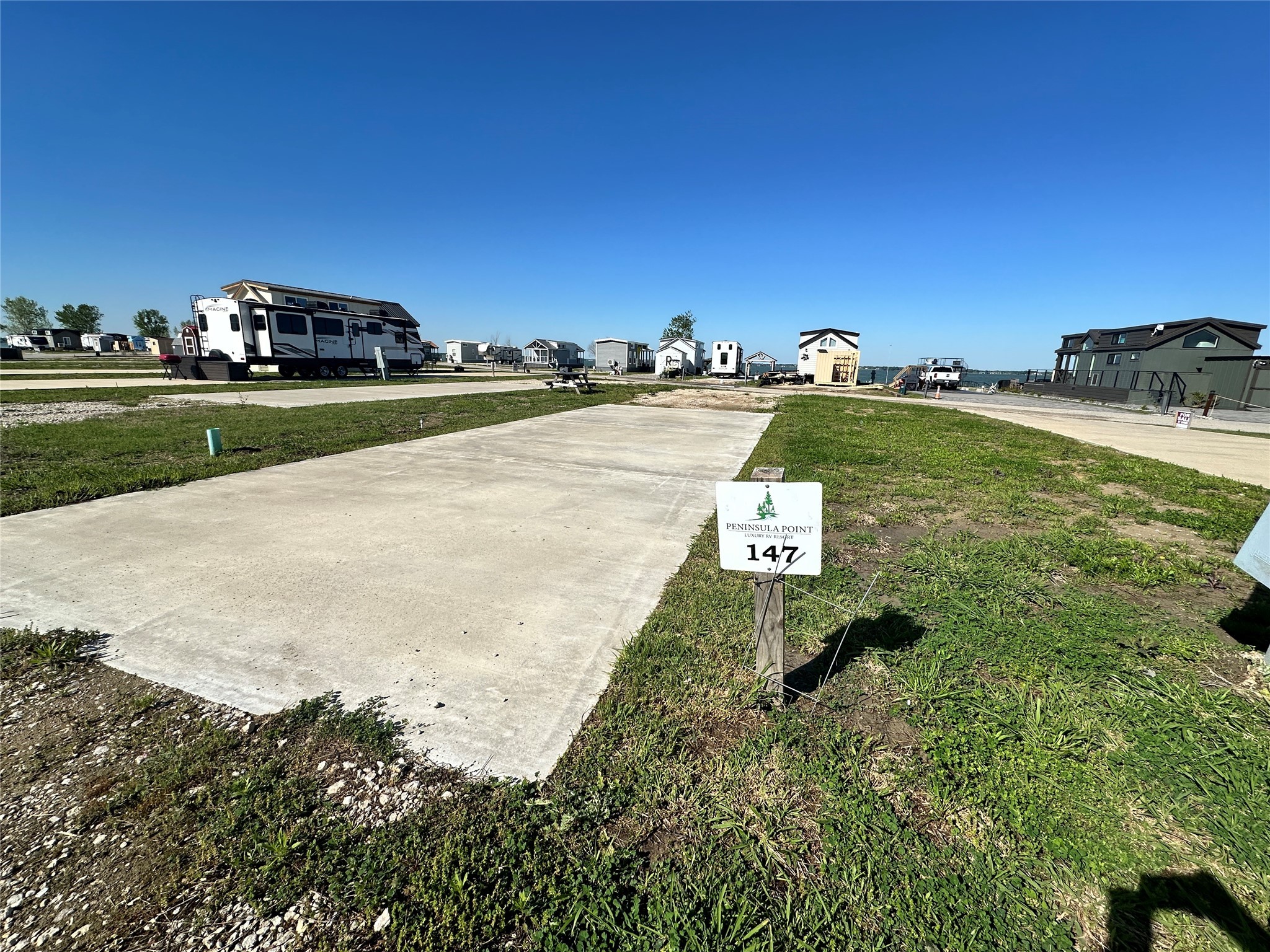 Lot 147 Peninsula Road