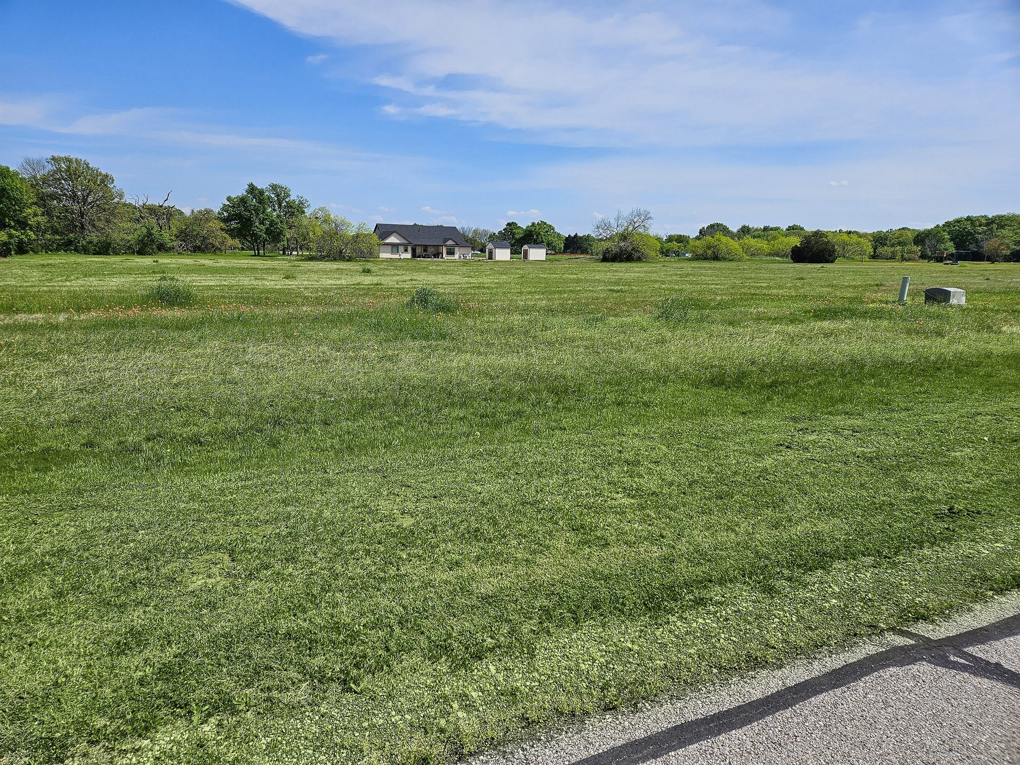 Lot 147 Clubhouse Drive