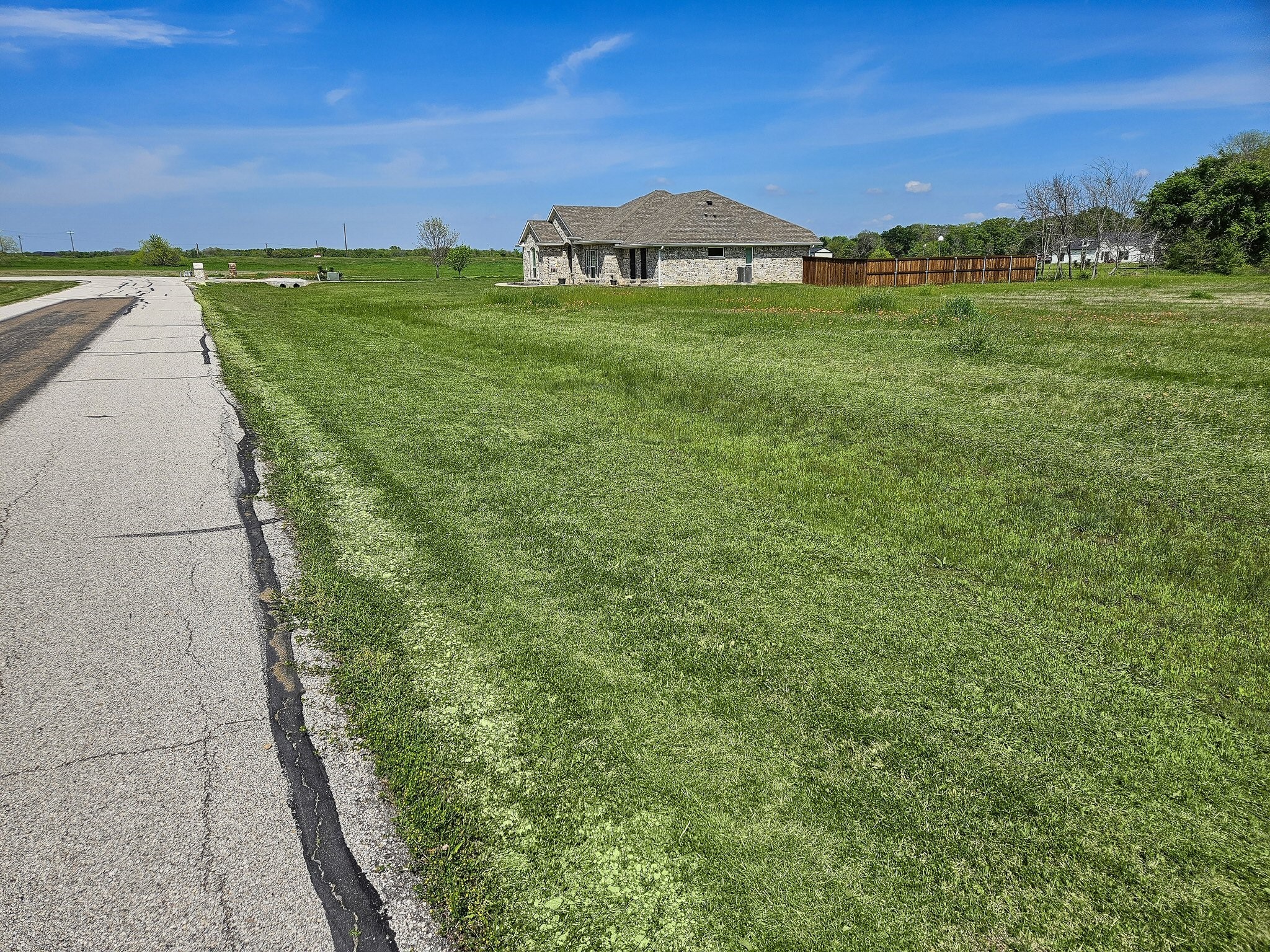 Lot 147 Clubhouse Drive