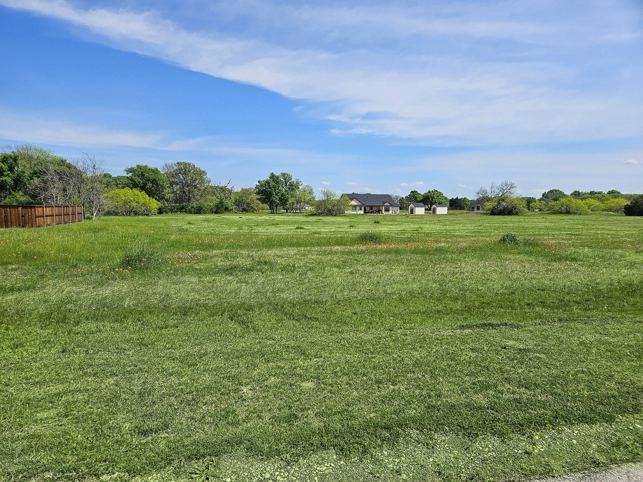 Lot 147 Clubhouse Drive