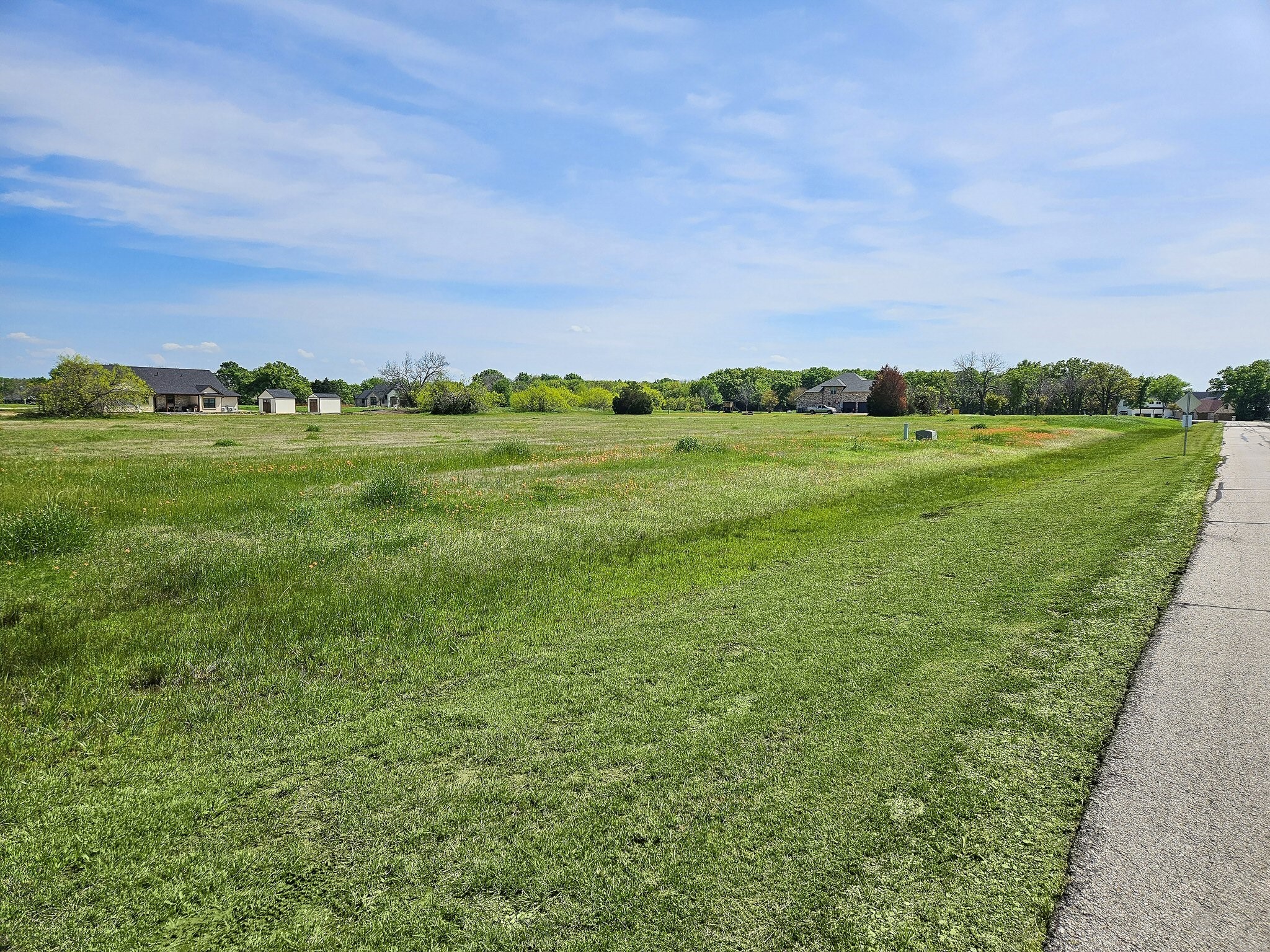 Lot 147 Clubhouse Drive