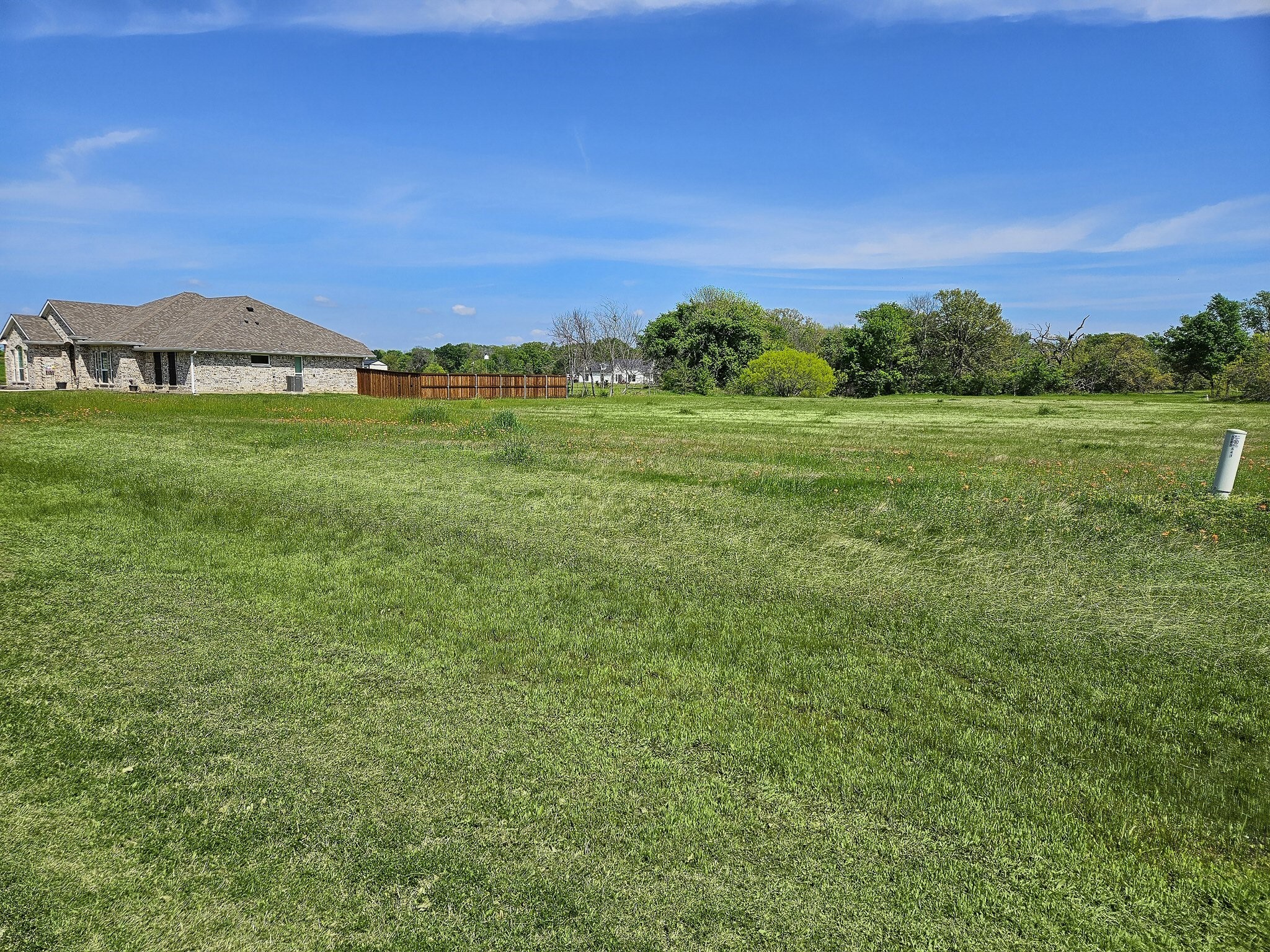 Lot 147 Clubhouse Drive