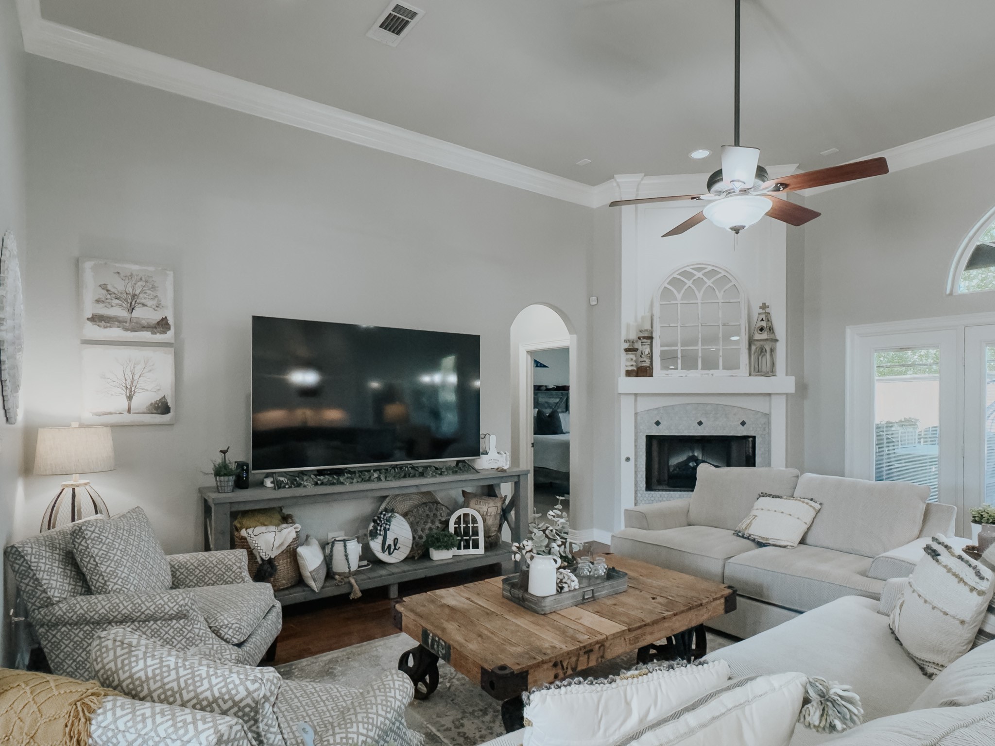 816 Winged Foot