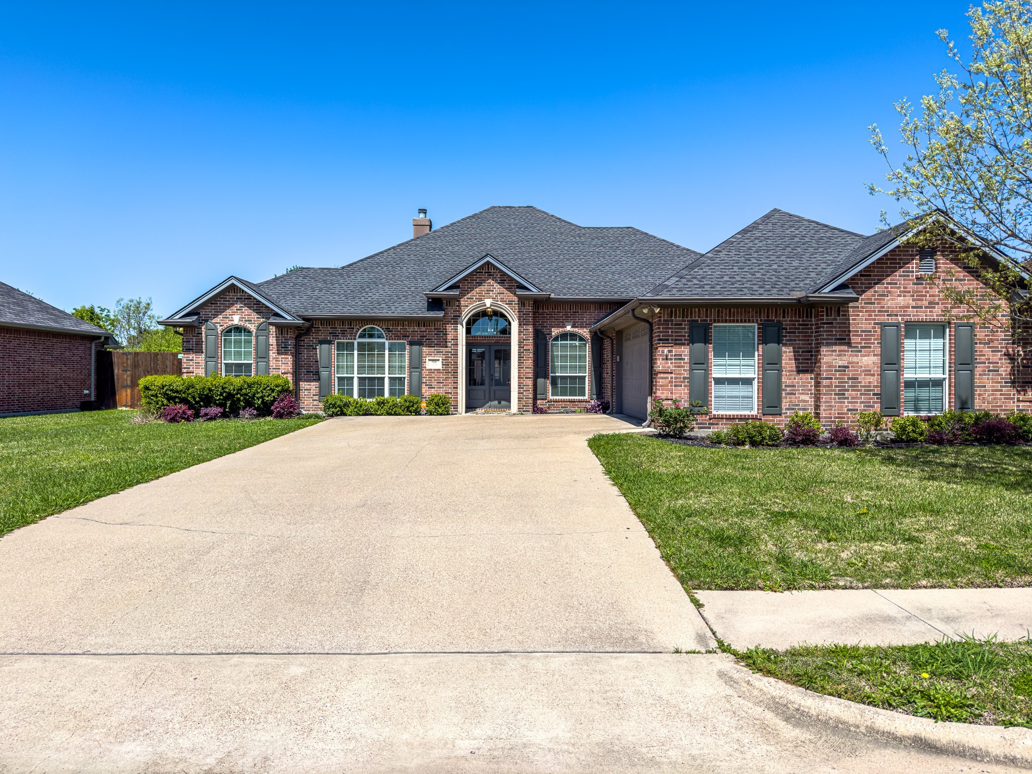 816 Winged Foot
