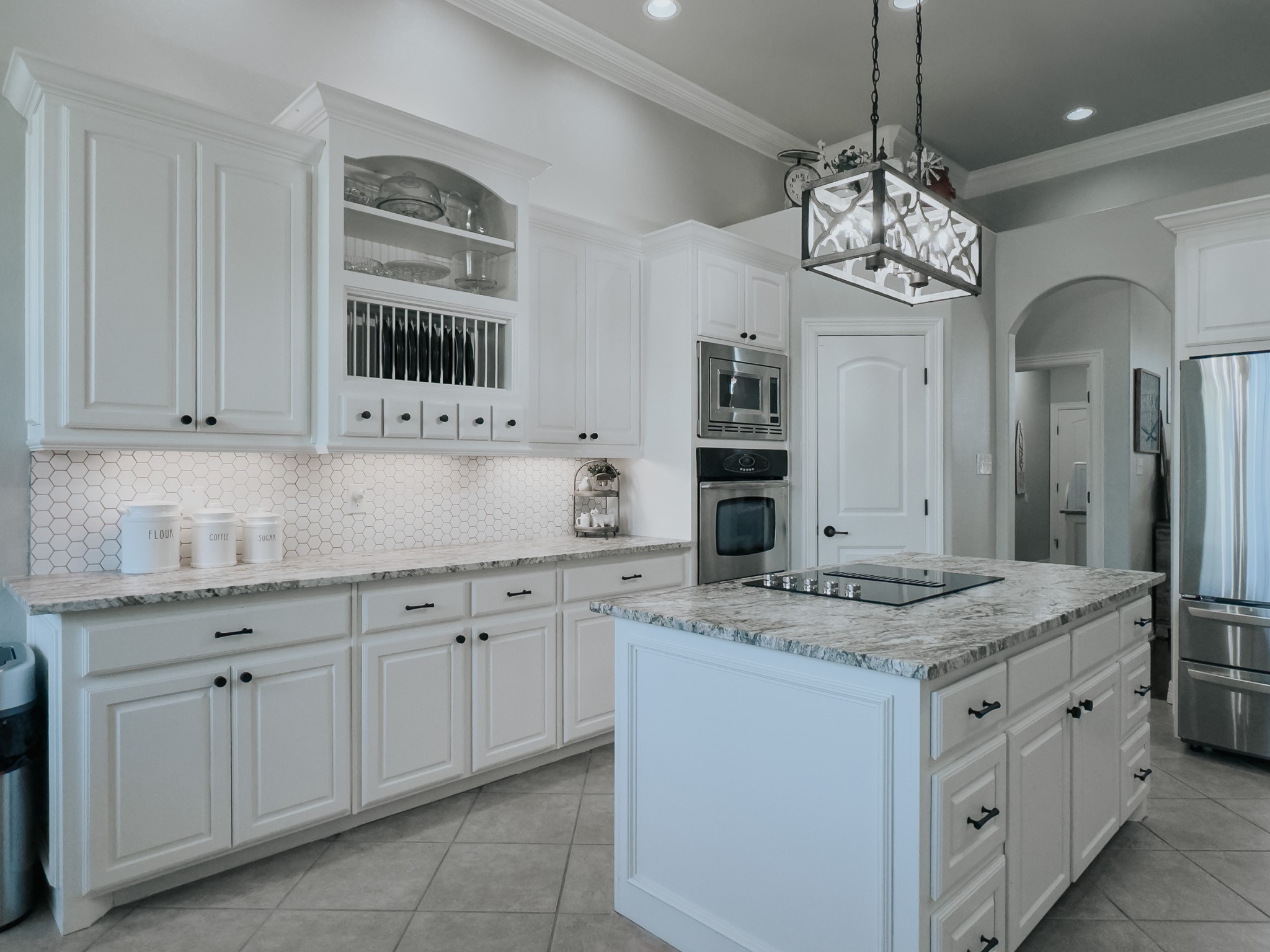 816 Winged Foot