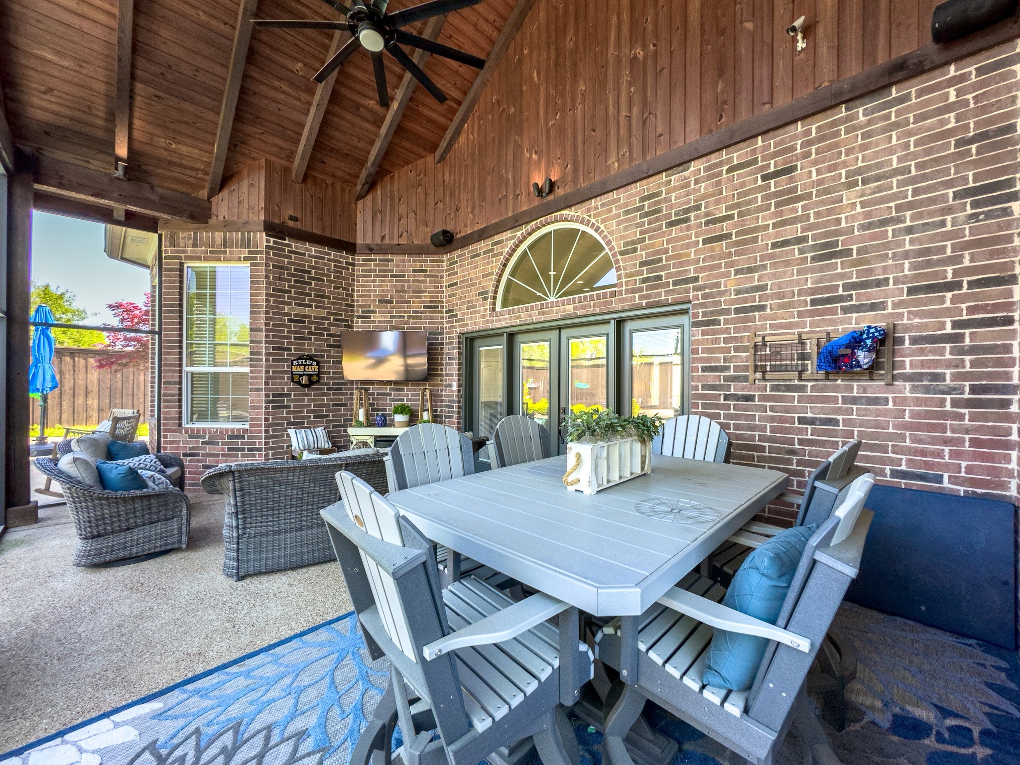 816 Winged Foot
