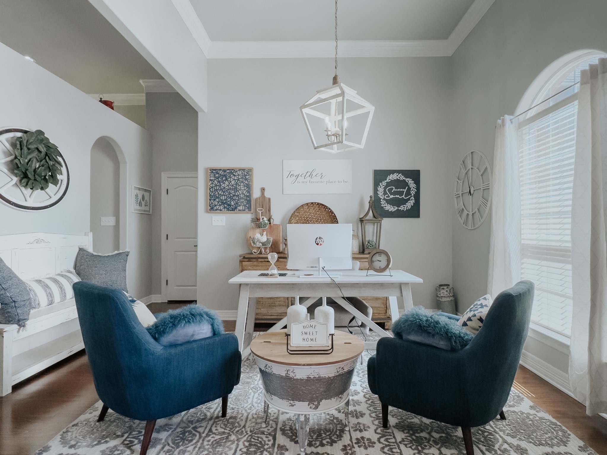 816 Winged Foot