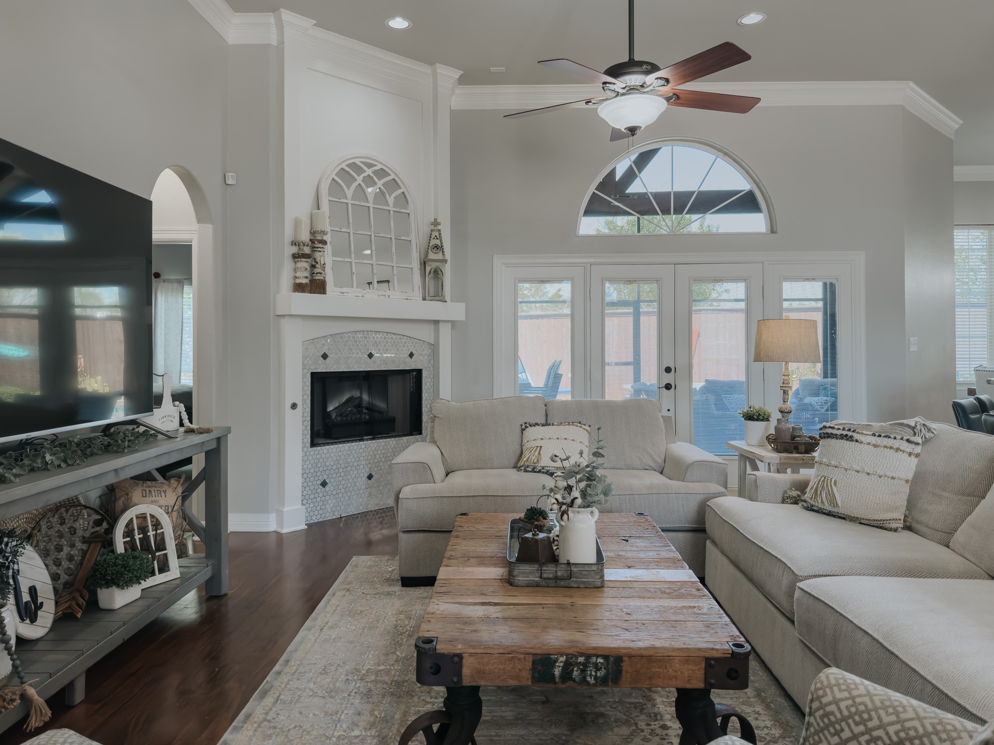816 Winged Foot