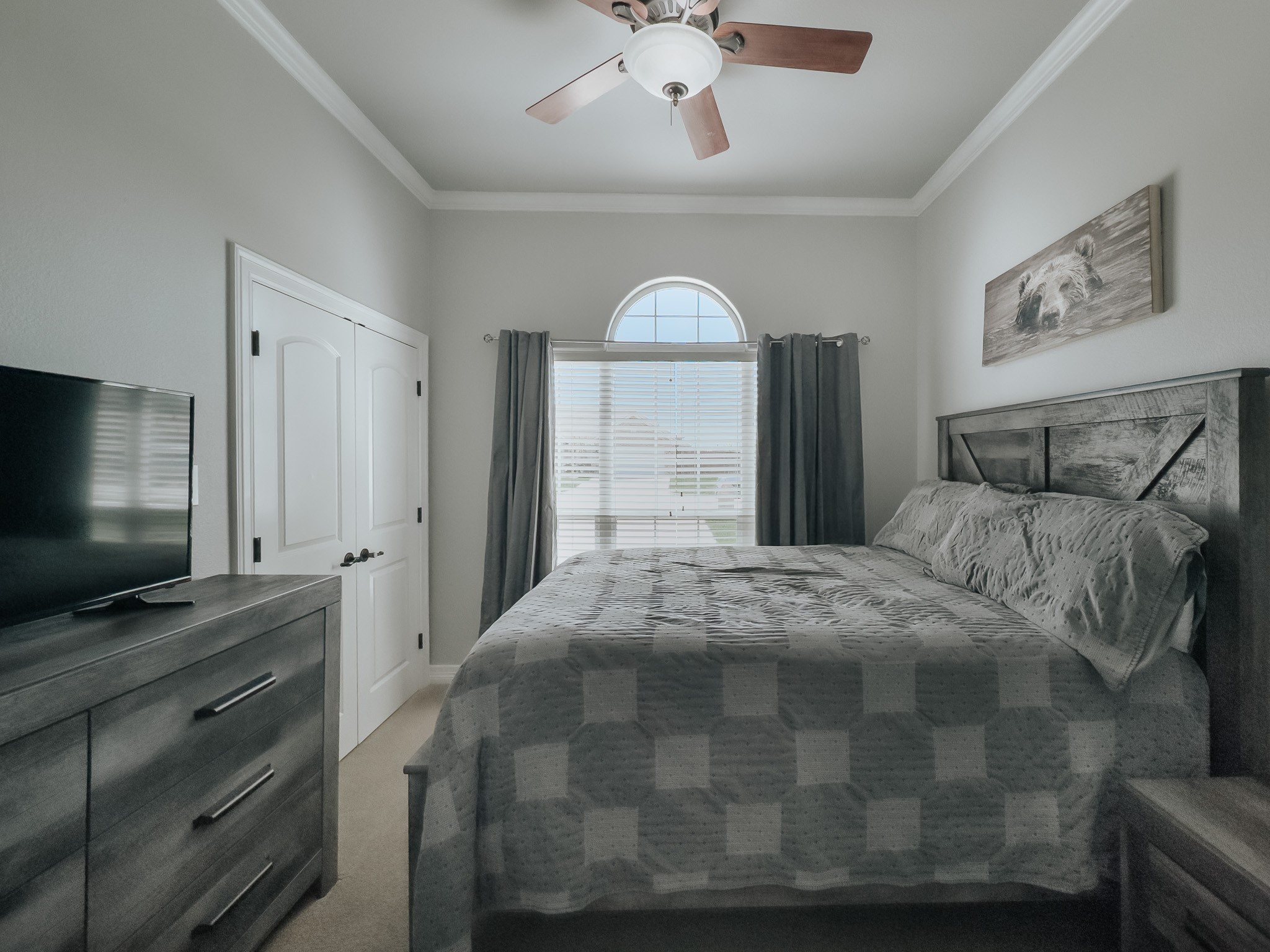 816 Winged Foot