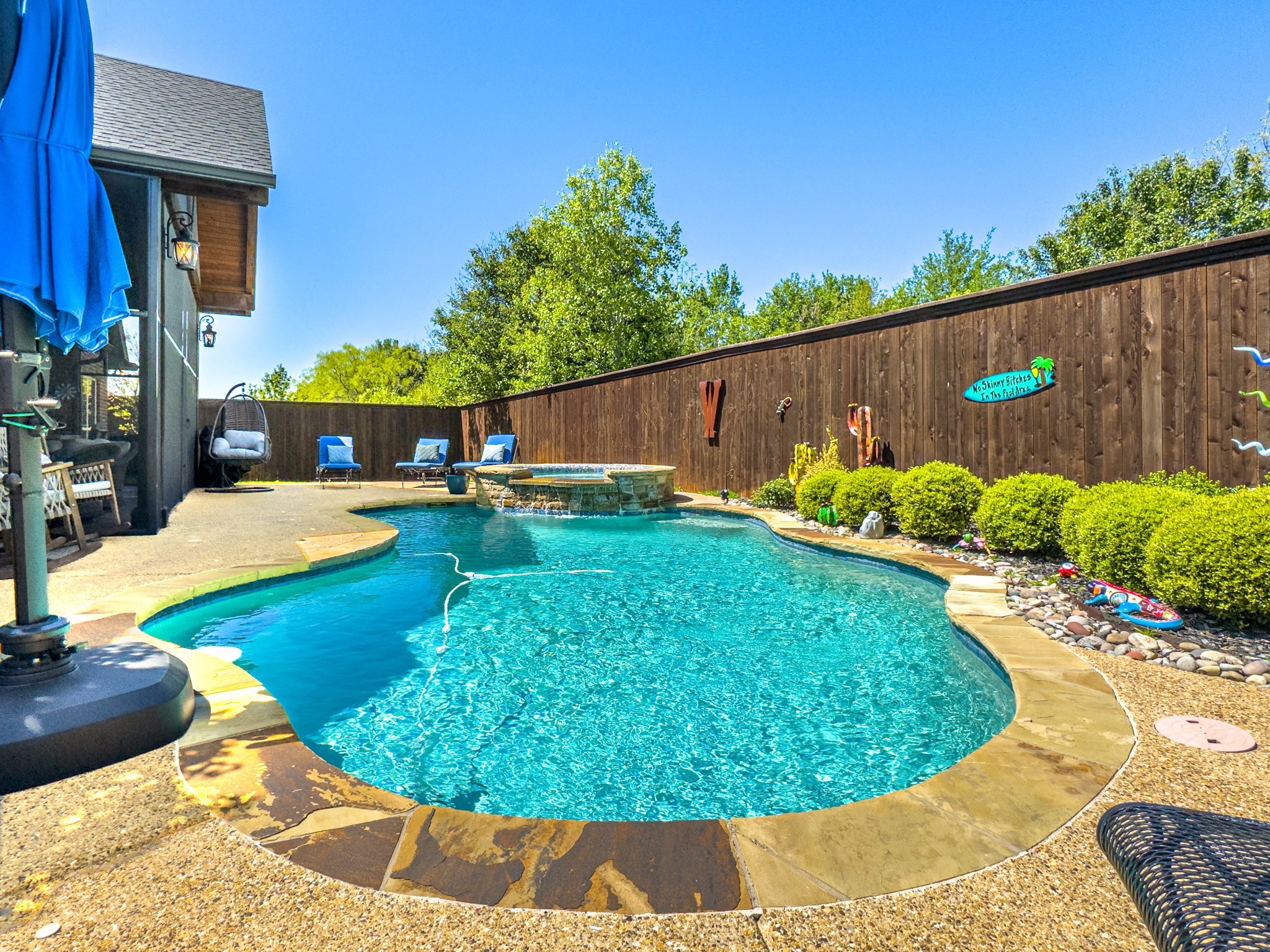 816 Winged Foot