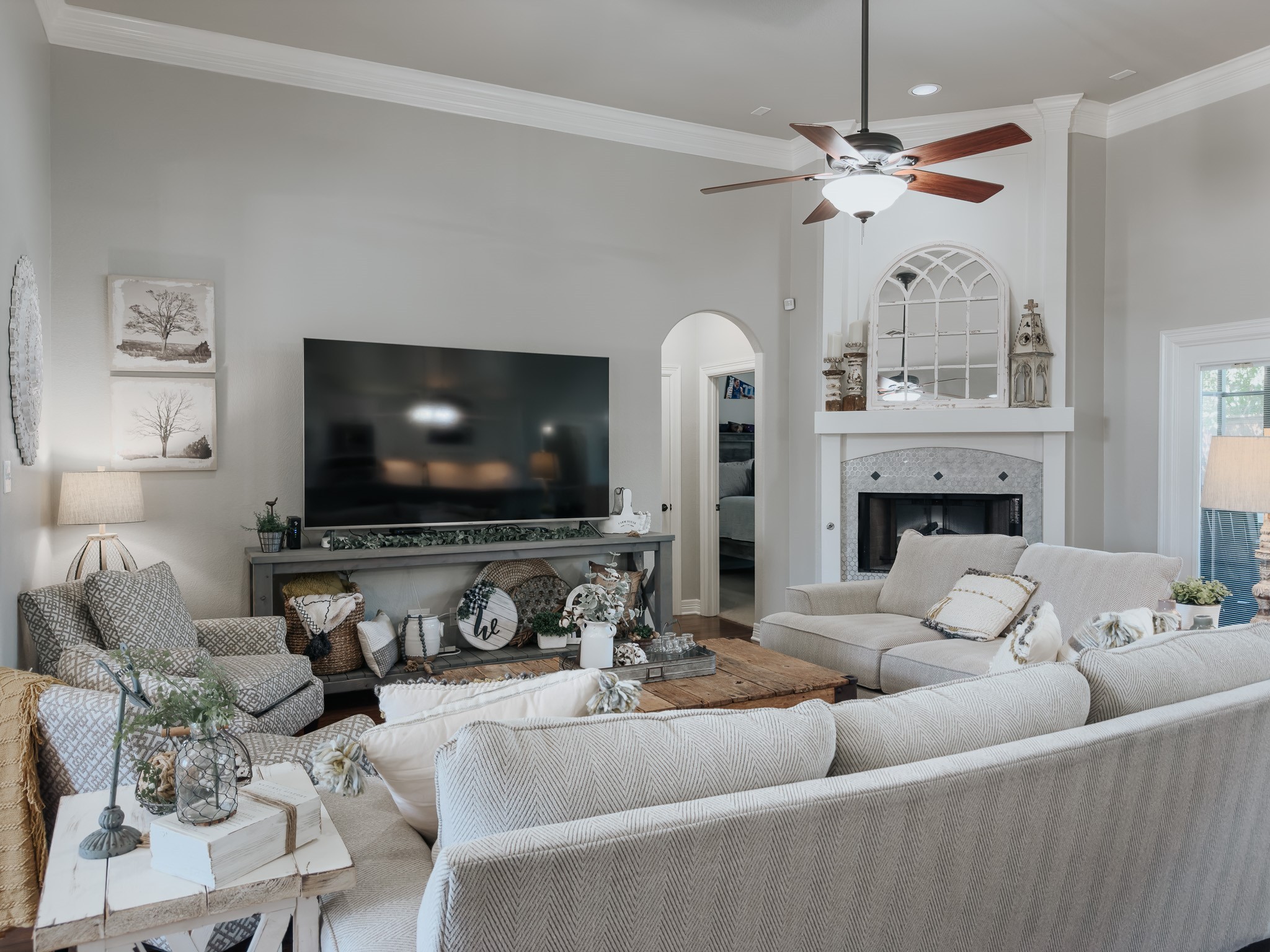 816 Winged Foot