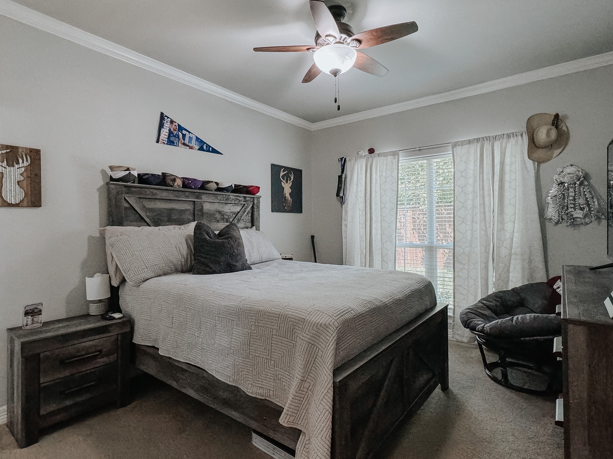 816 Winged Foot