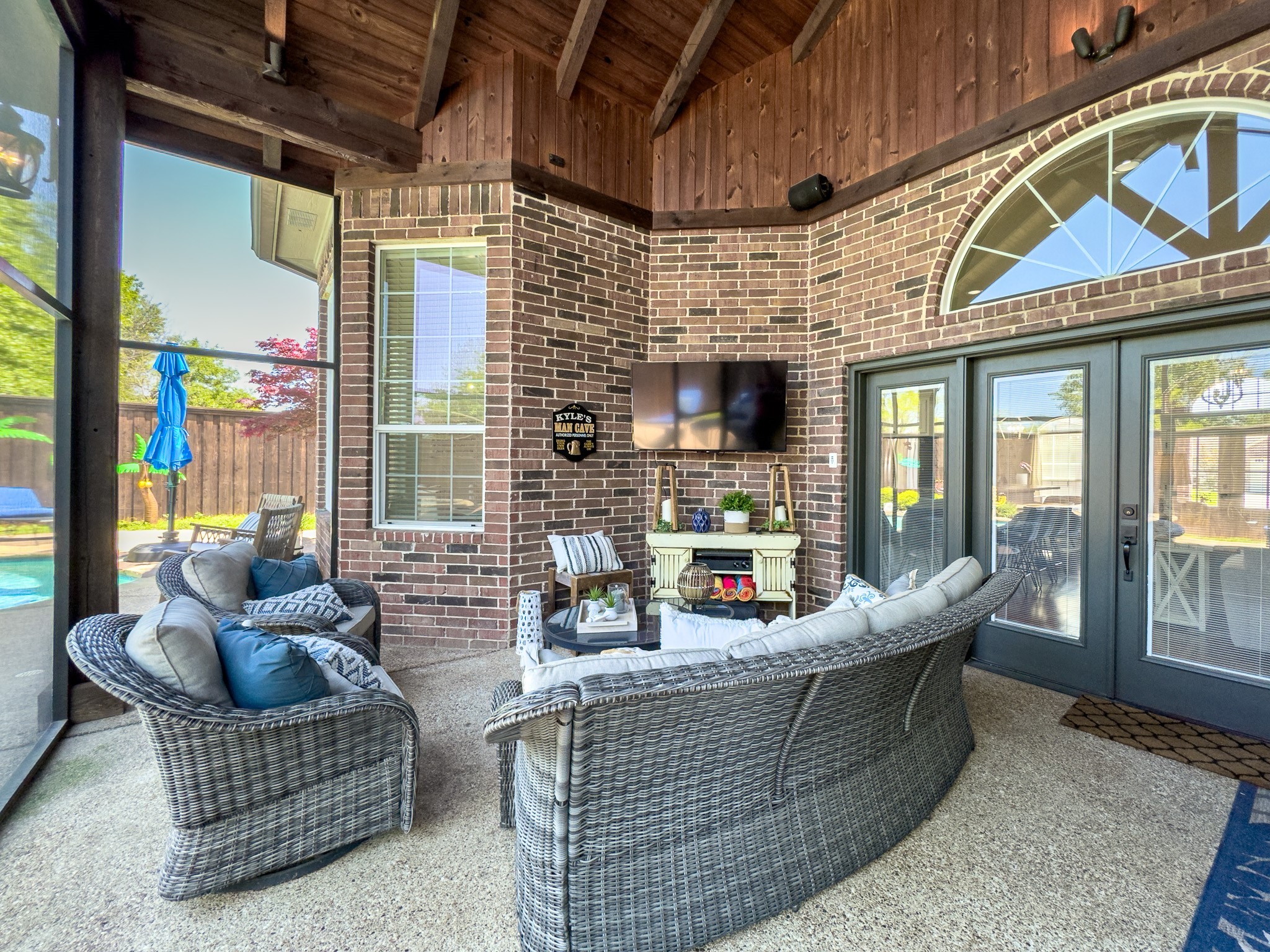 816 Winged Foot