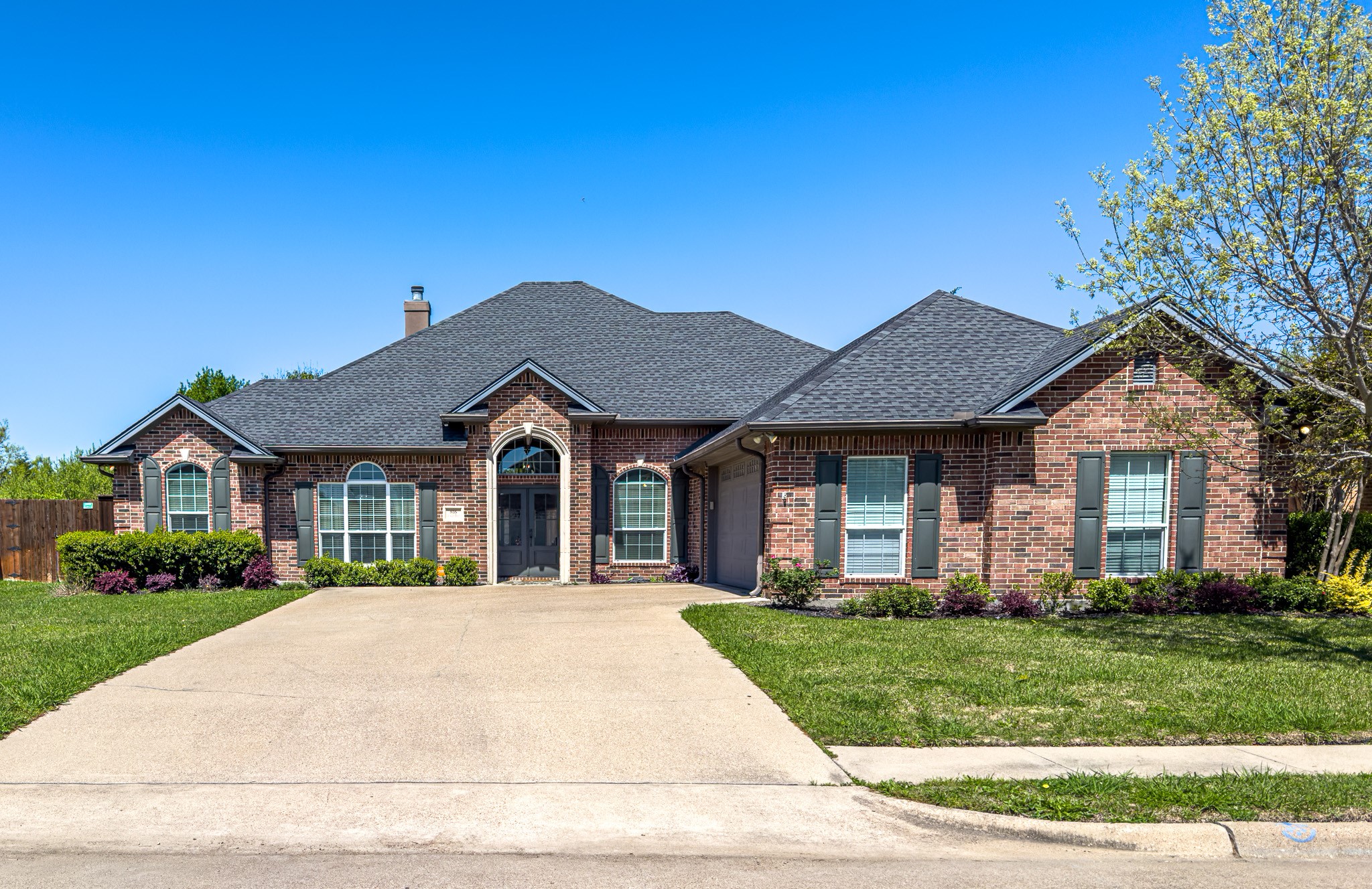 816 Winged Foot