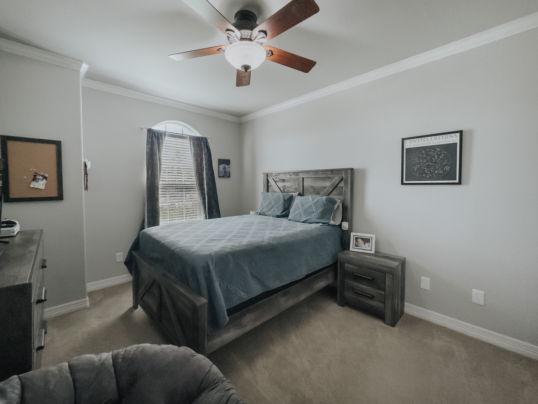 816 Winged Foot