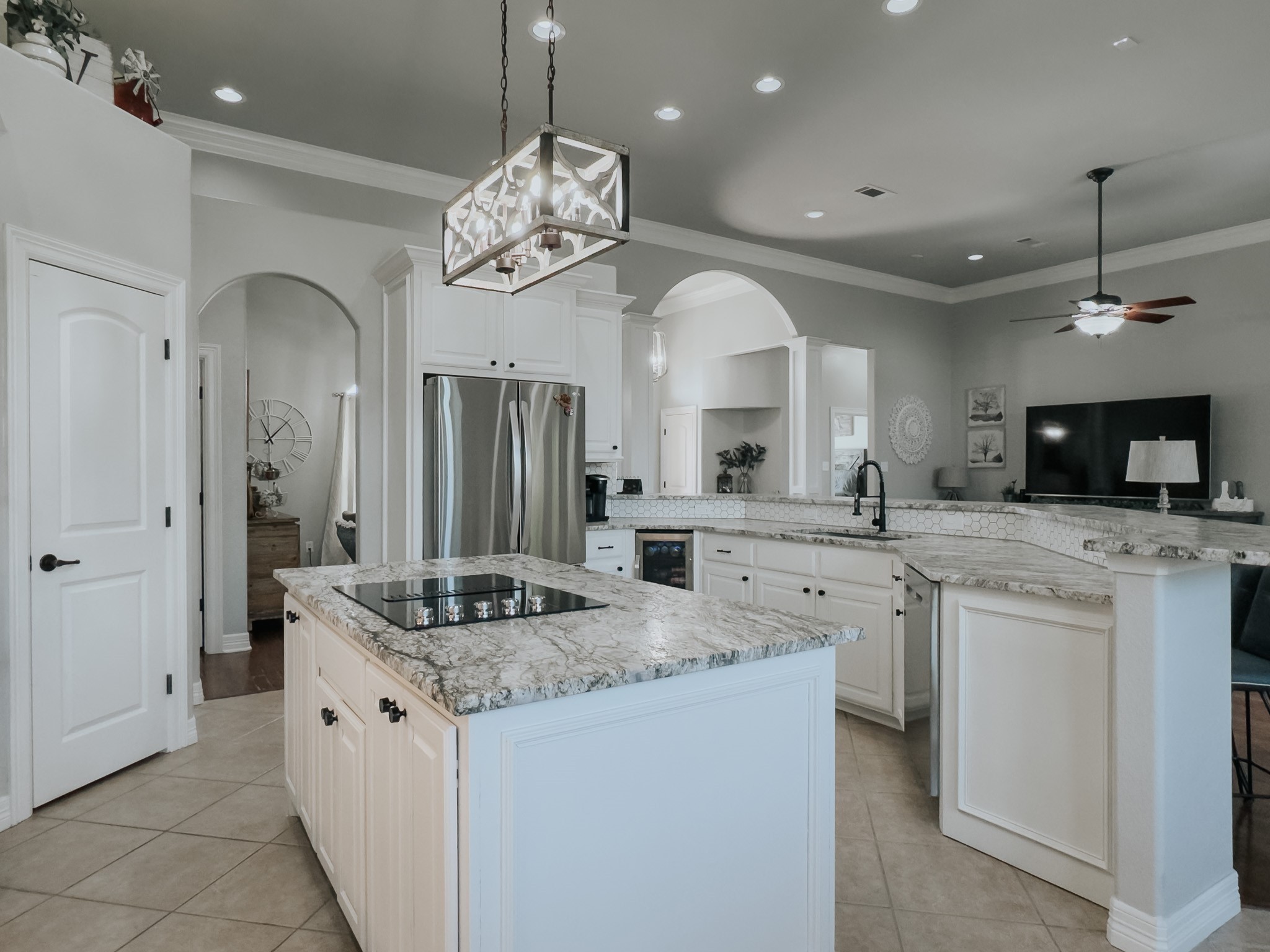 816 Winged Foot
