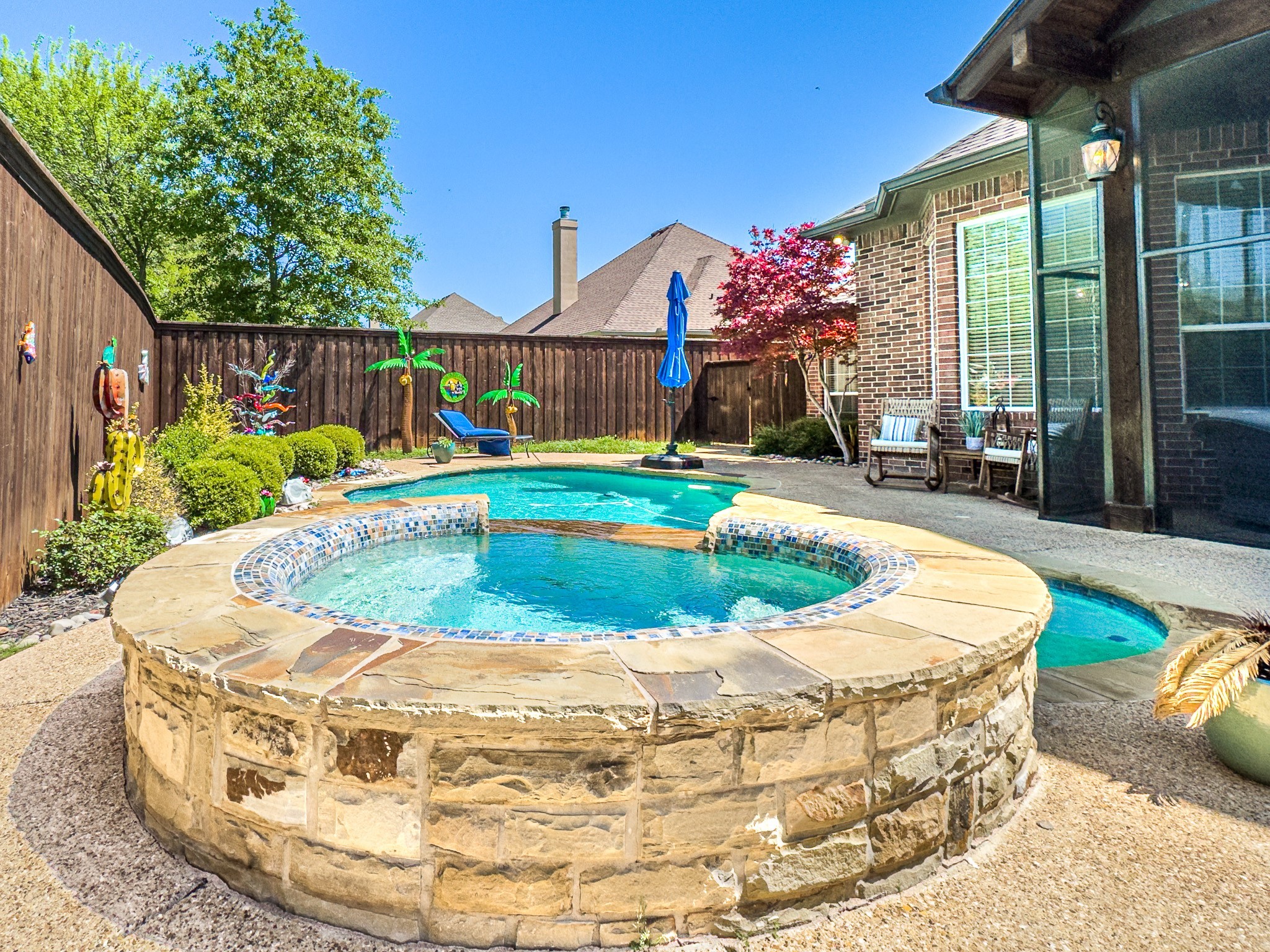 816 Winged Foot