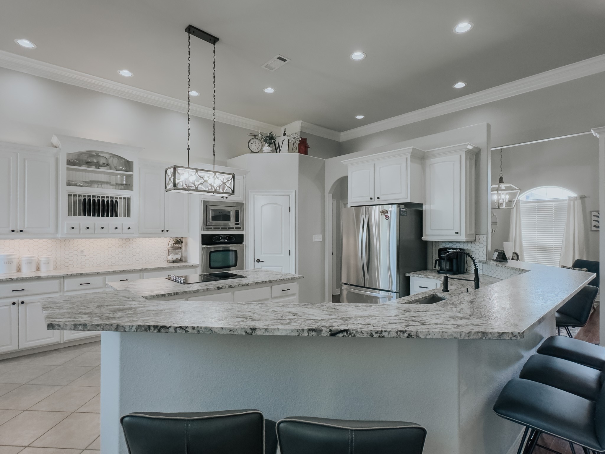 816 Winged Foot