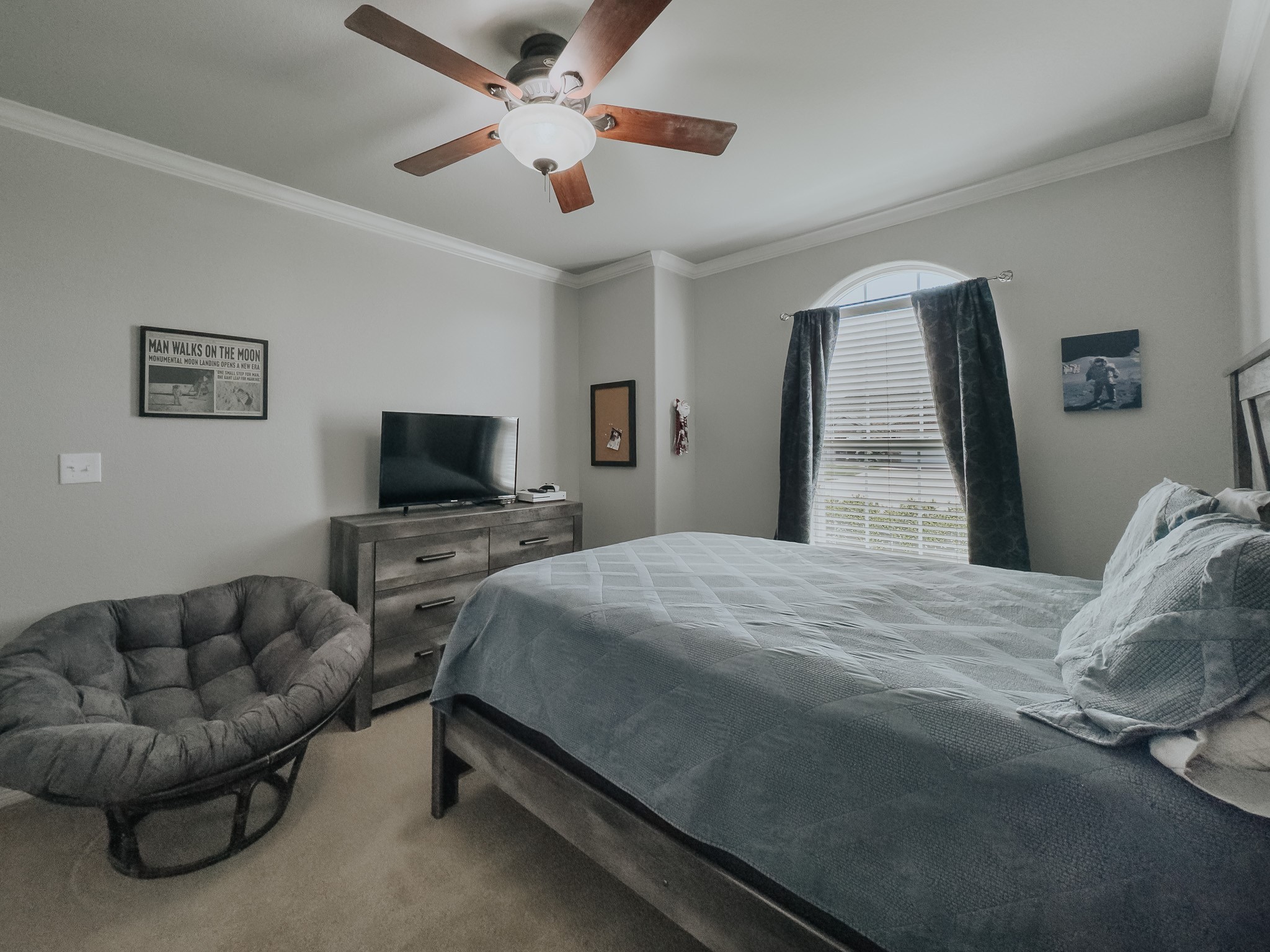 816 Winged Foot