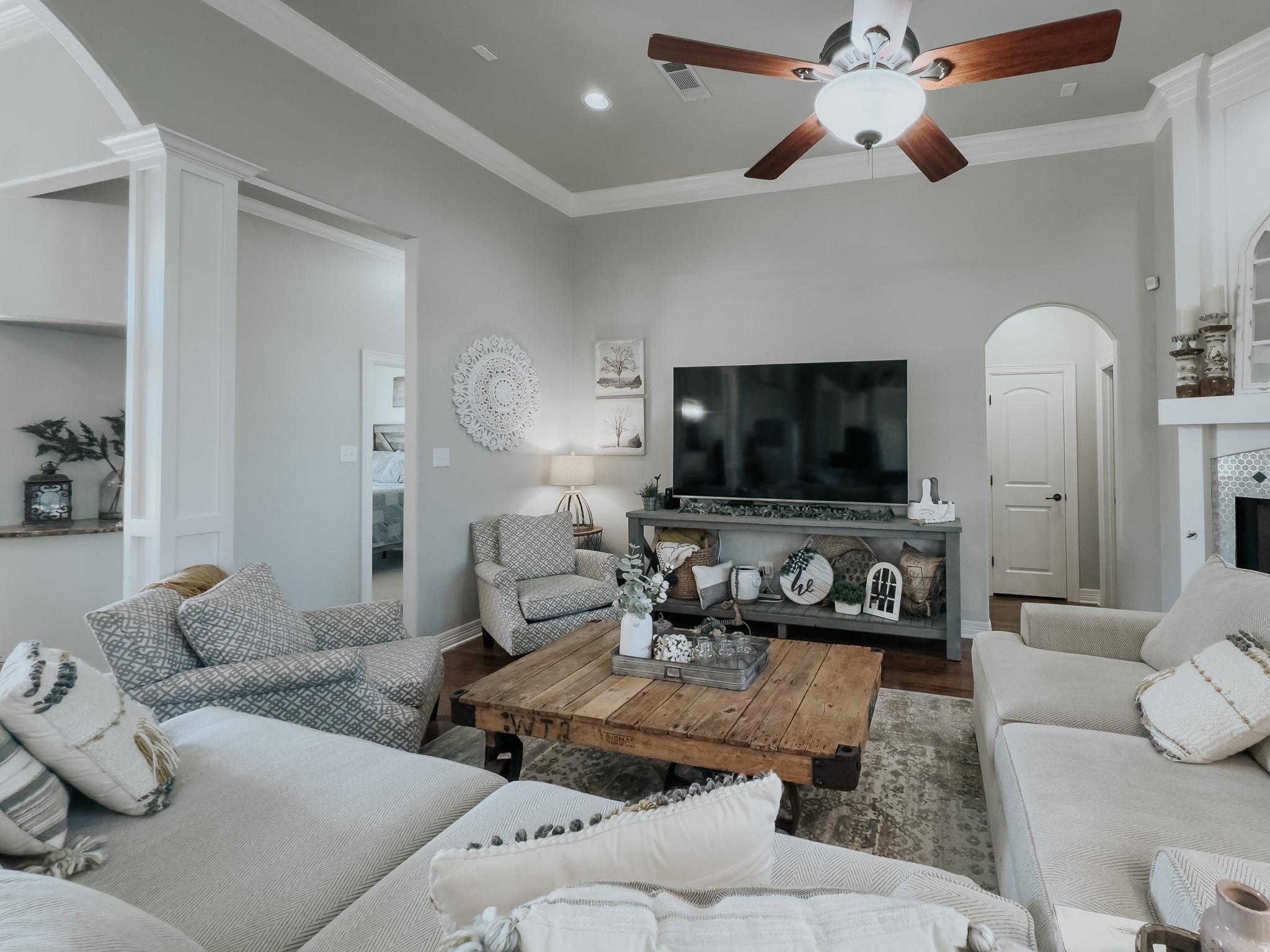 816 Winged Foot