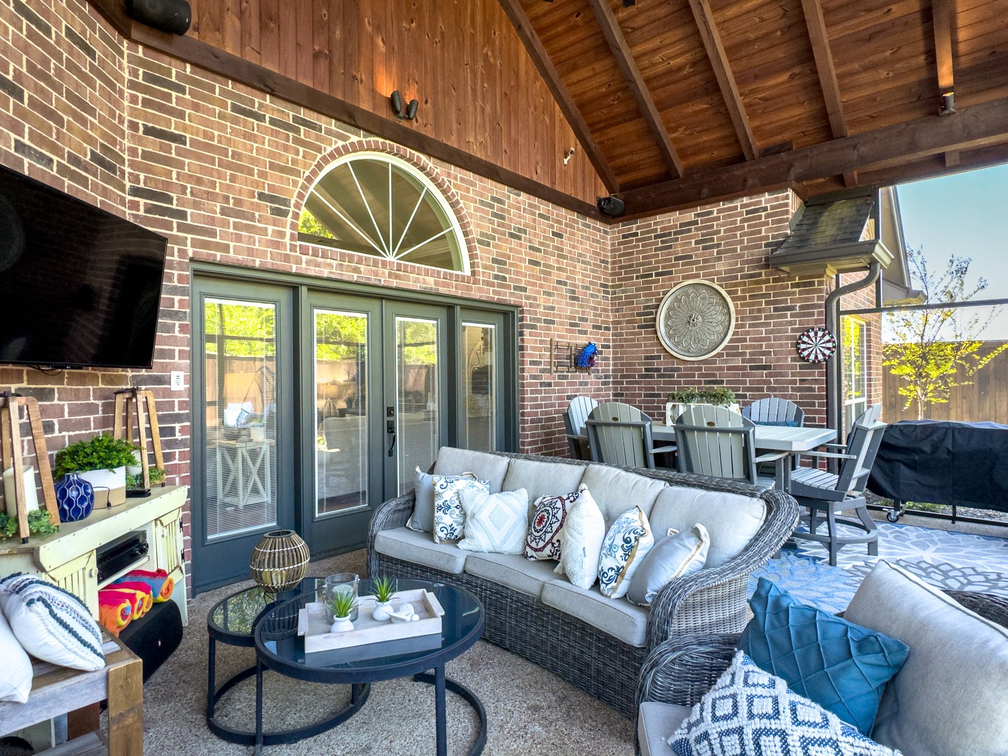 816 Winged Foot