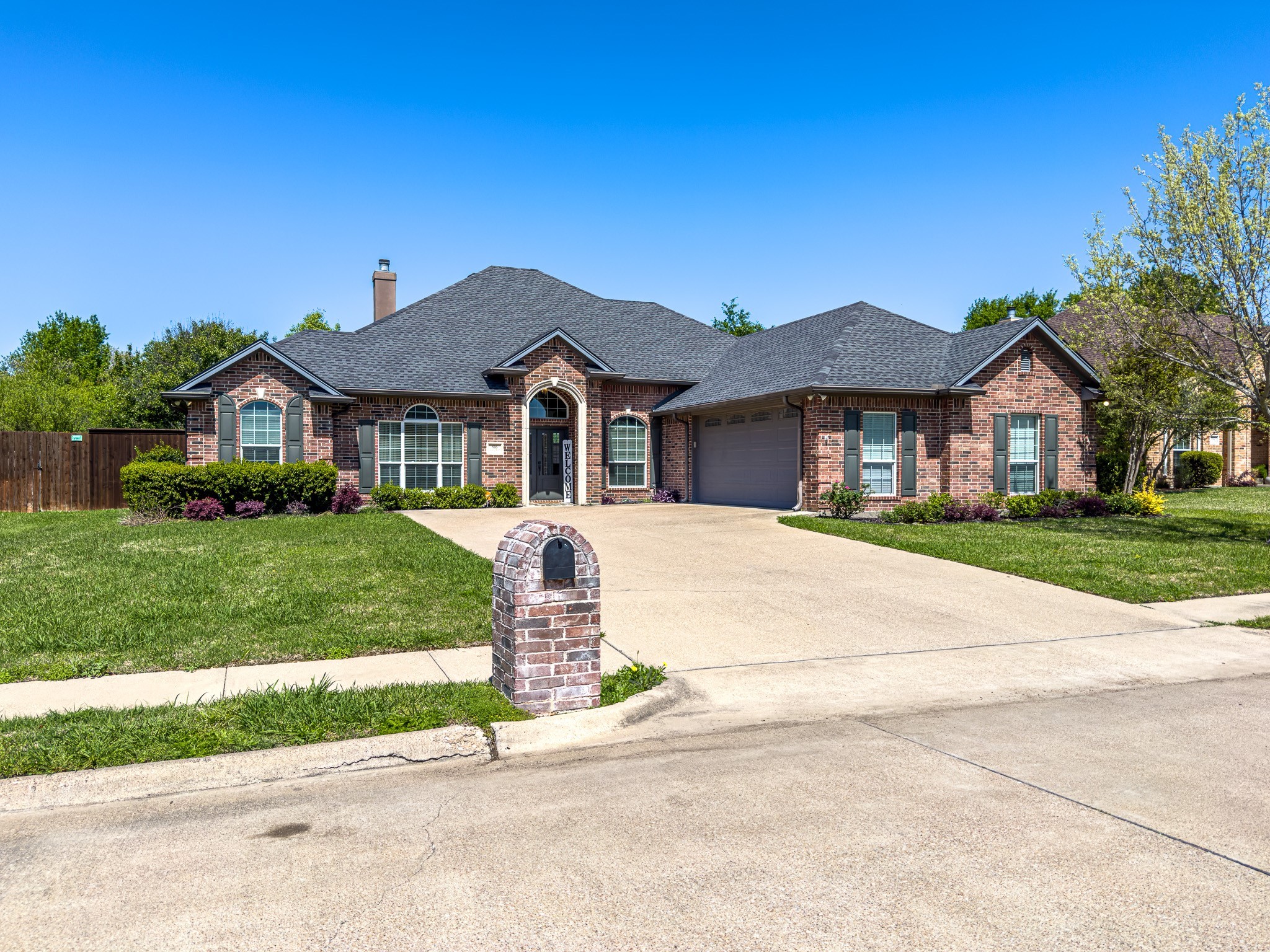 816 Winged Foot