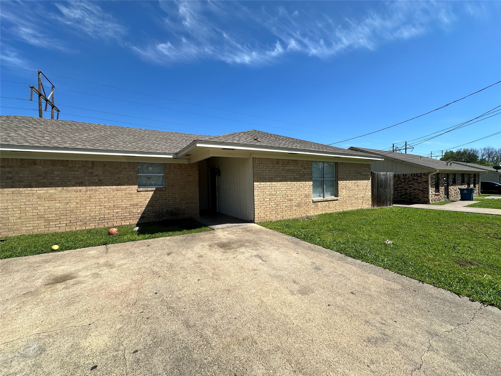 2101 Interurban Boulevard #A