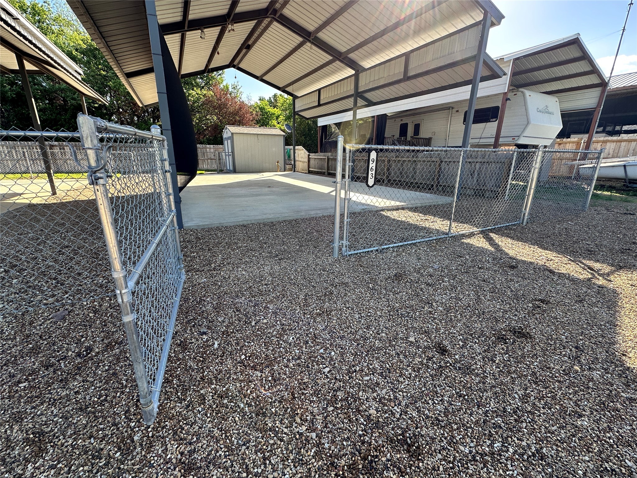 963 Blue Heron Way