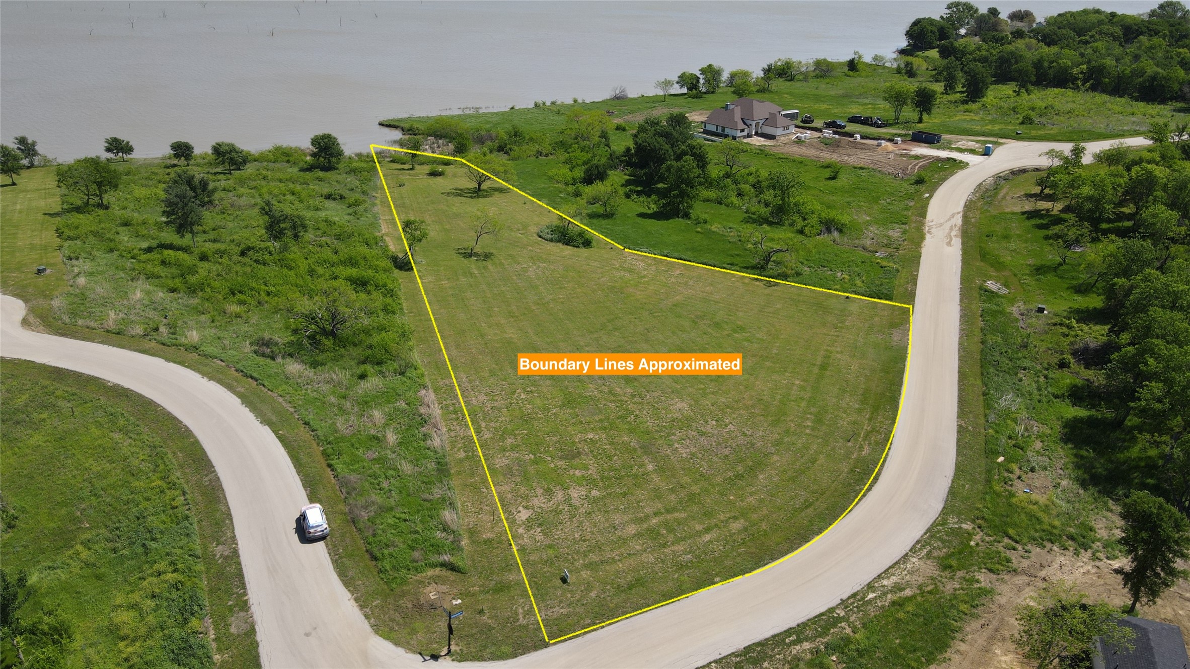 Lot 24 Edgewater Way