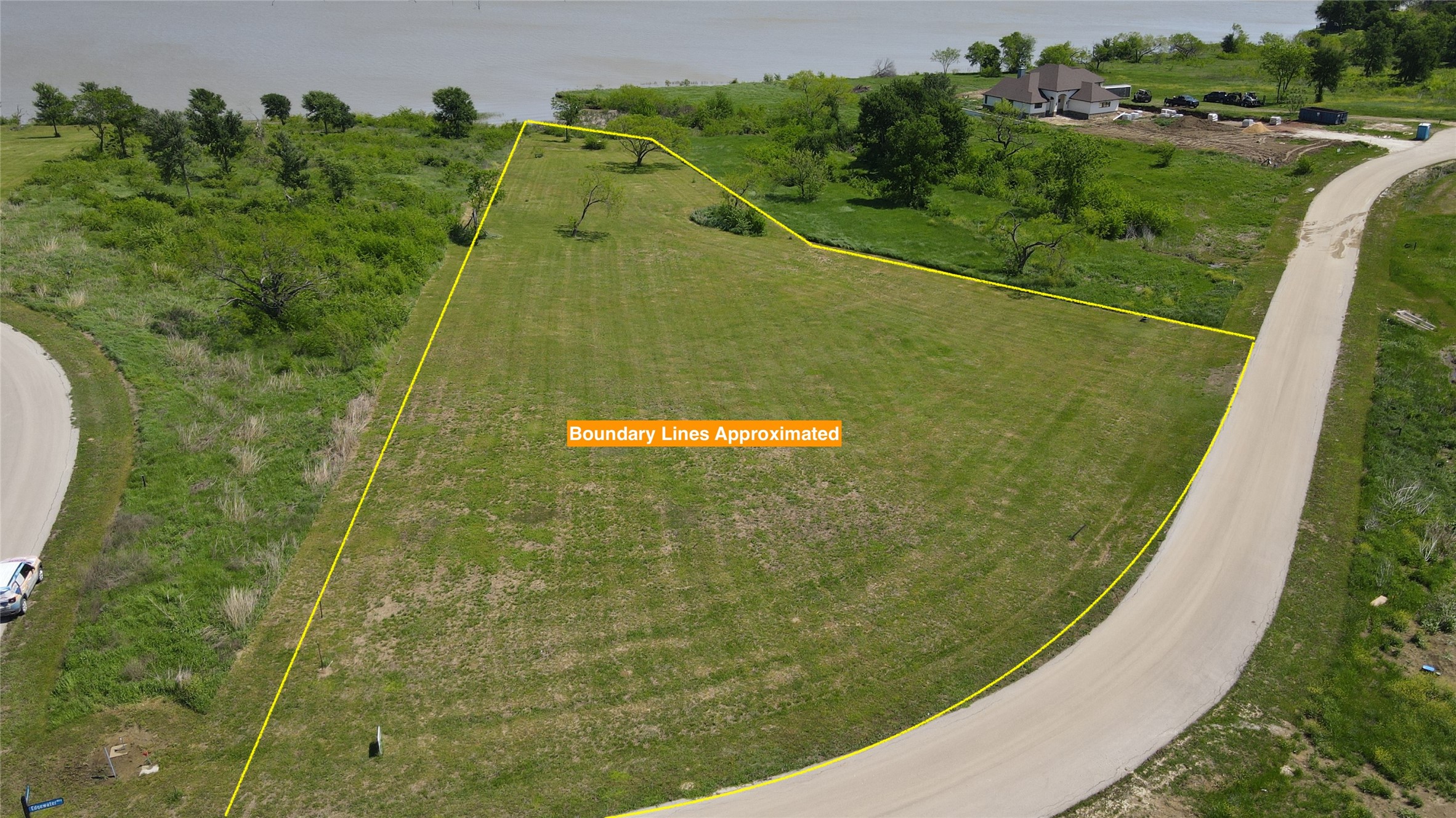 Lot 24 Edgewater Way