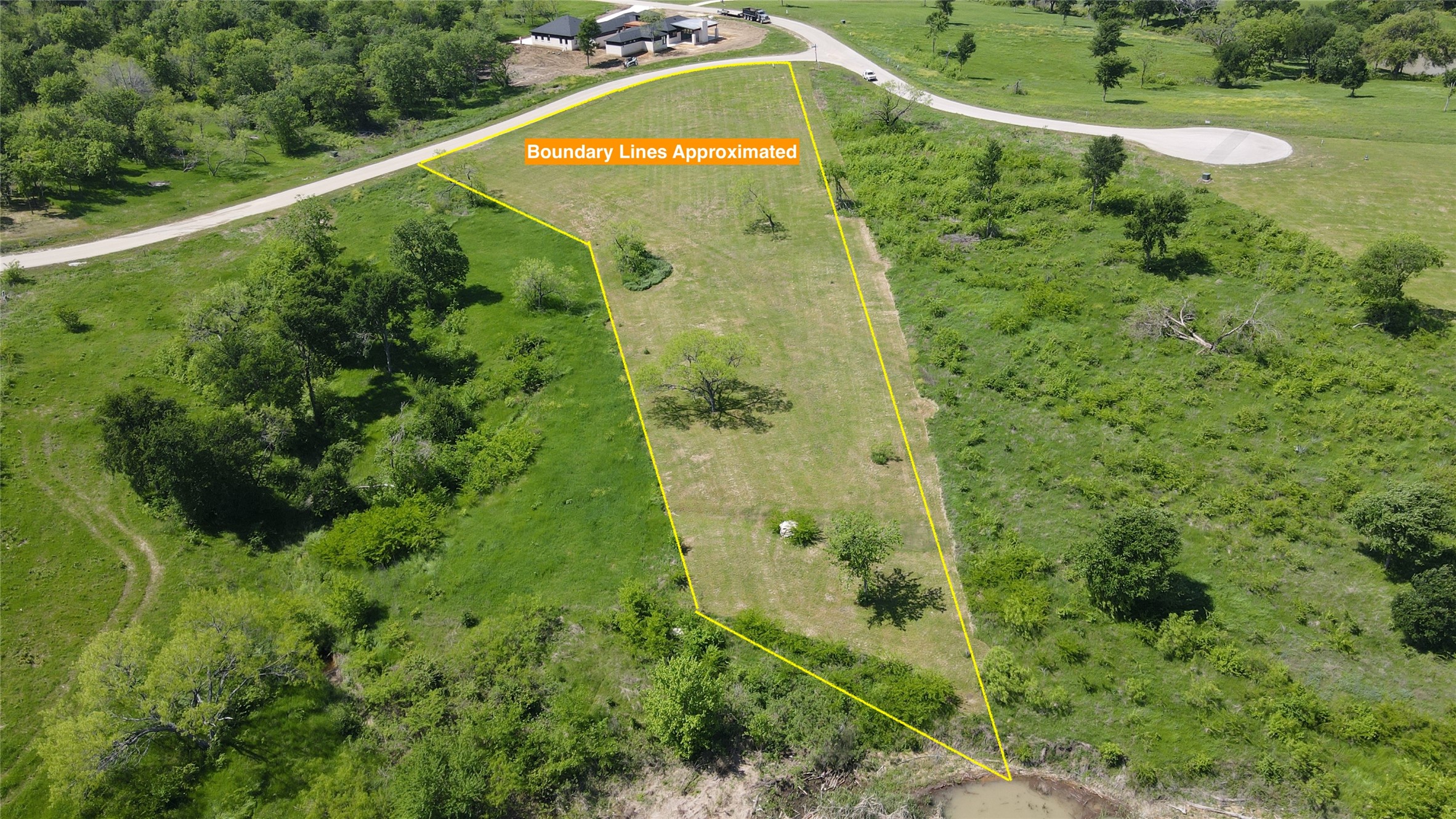 Lot 24 Edgewater Way