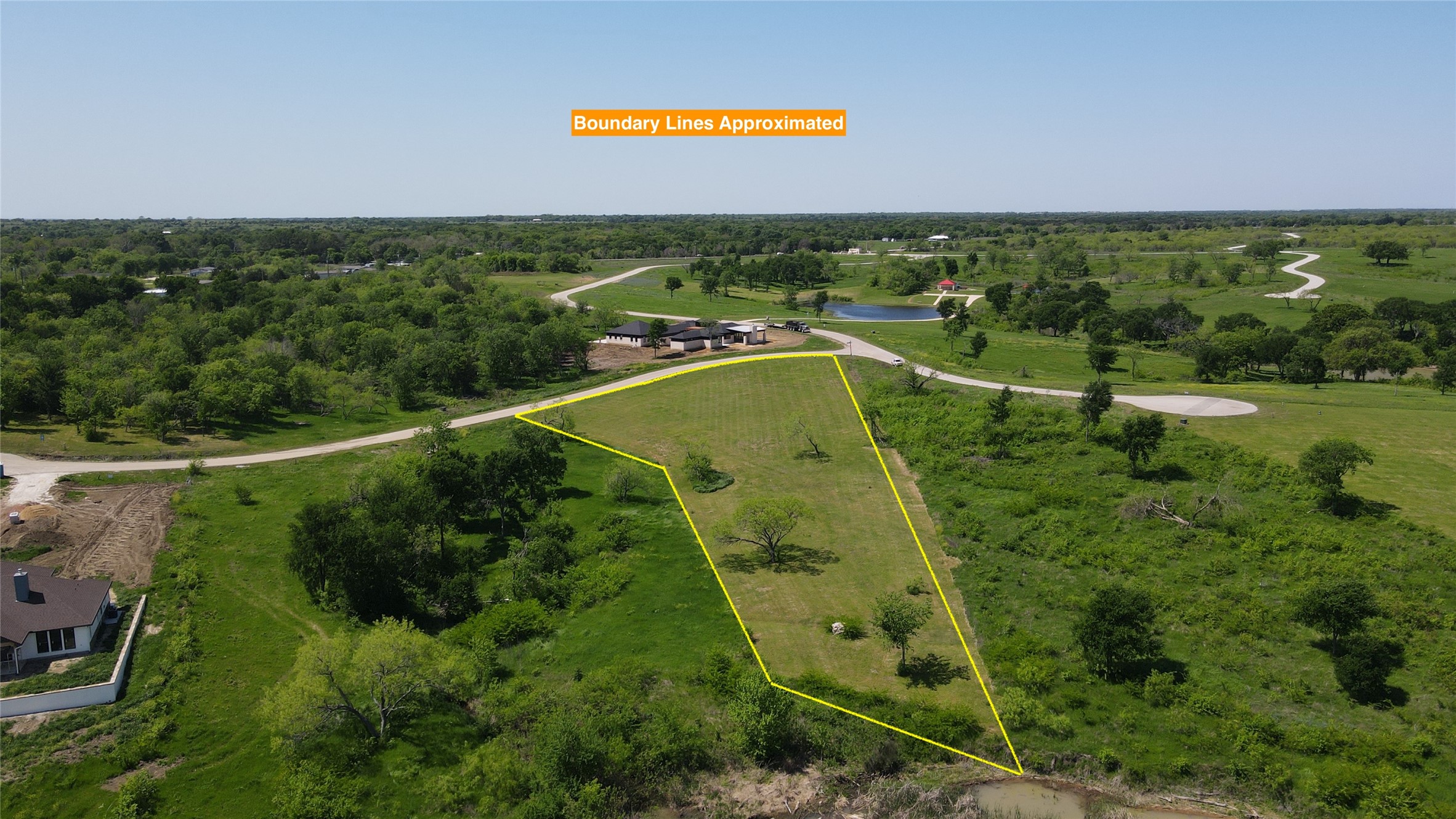 Lot 24 Edgewater Way