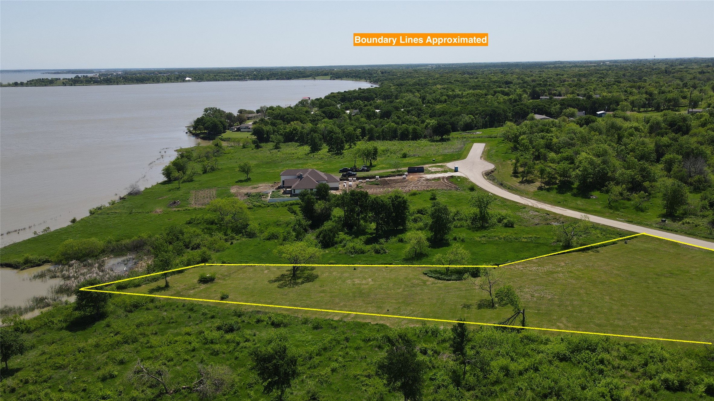 Lot 24 Edgewater Way