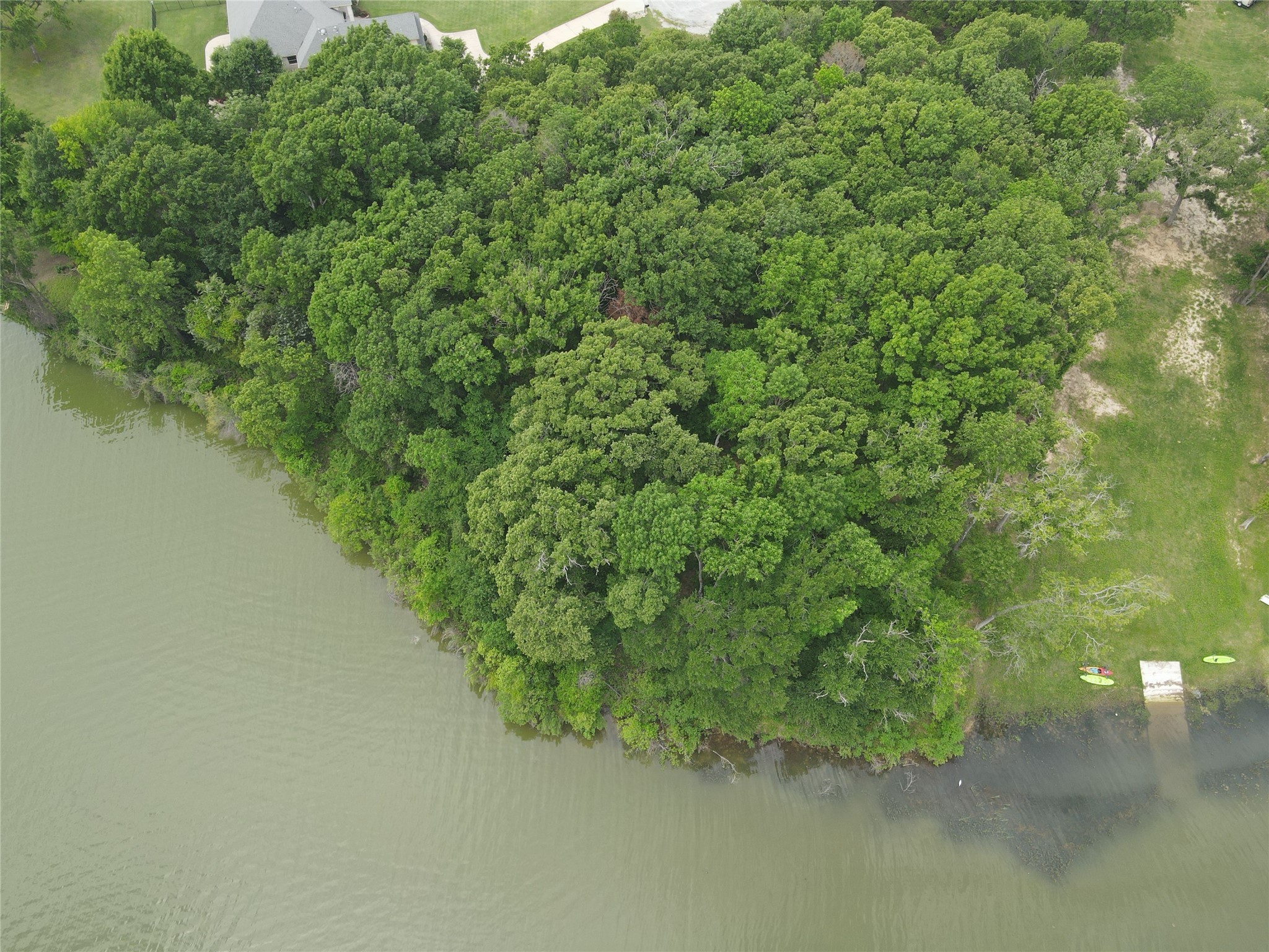 Lot 18 SE County Rd 2230k