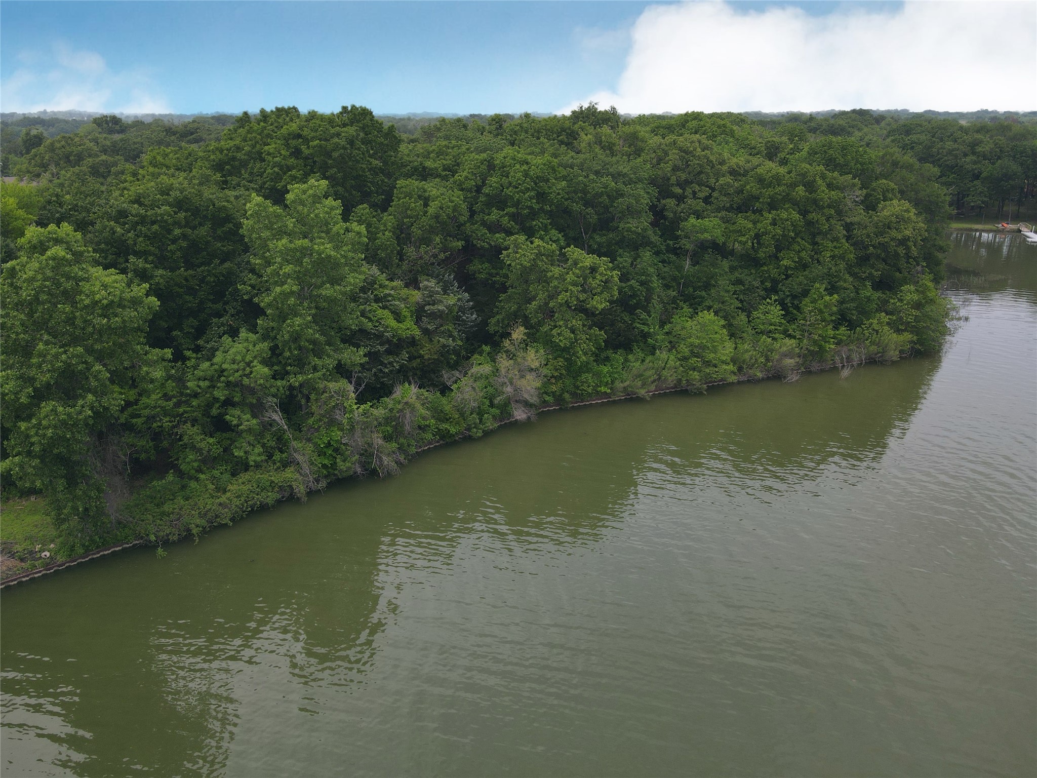Lot 18 SE County Rd 2230k