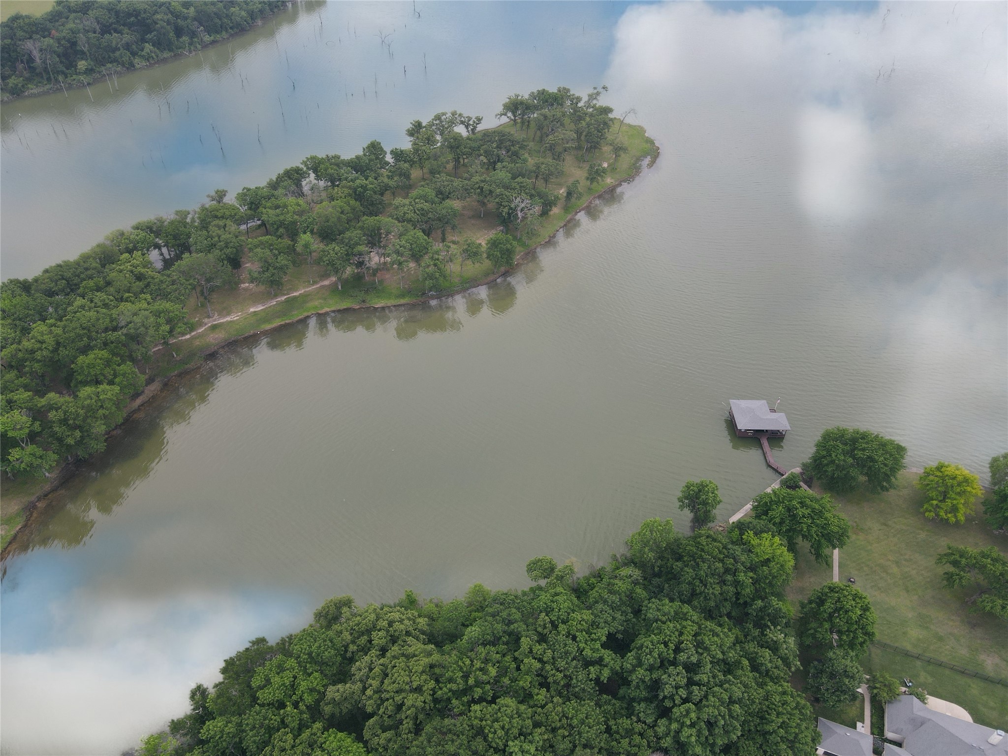 Lot 18 SE County Rd 2230k