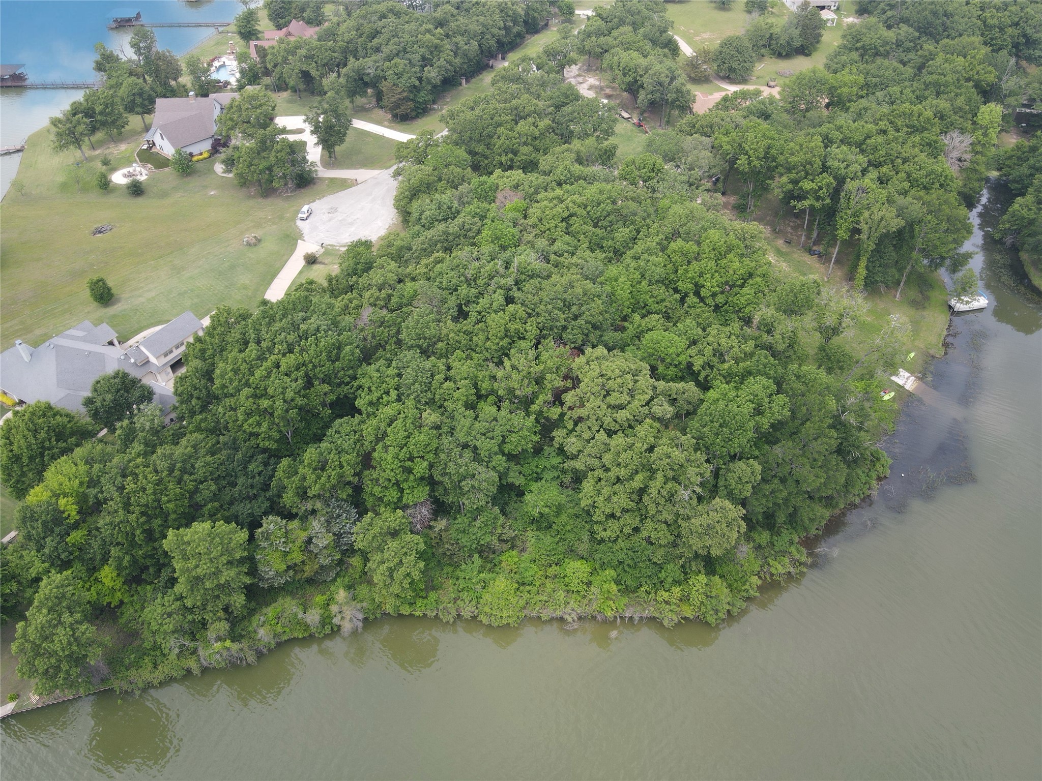 Lot 18 SE County Rd 2230k