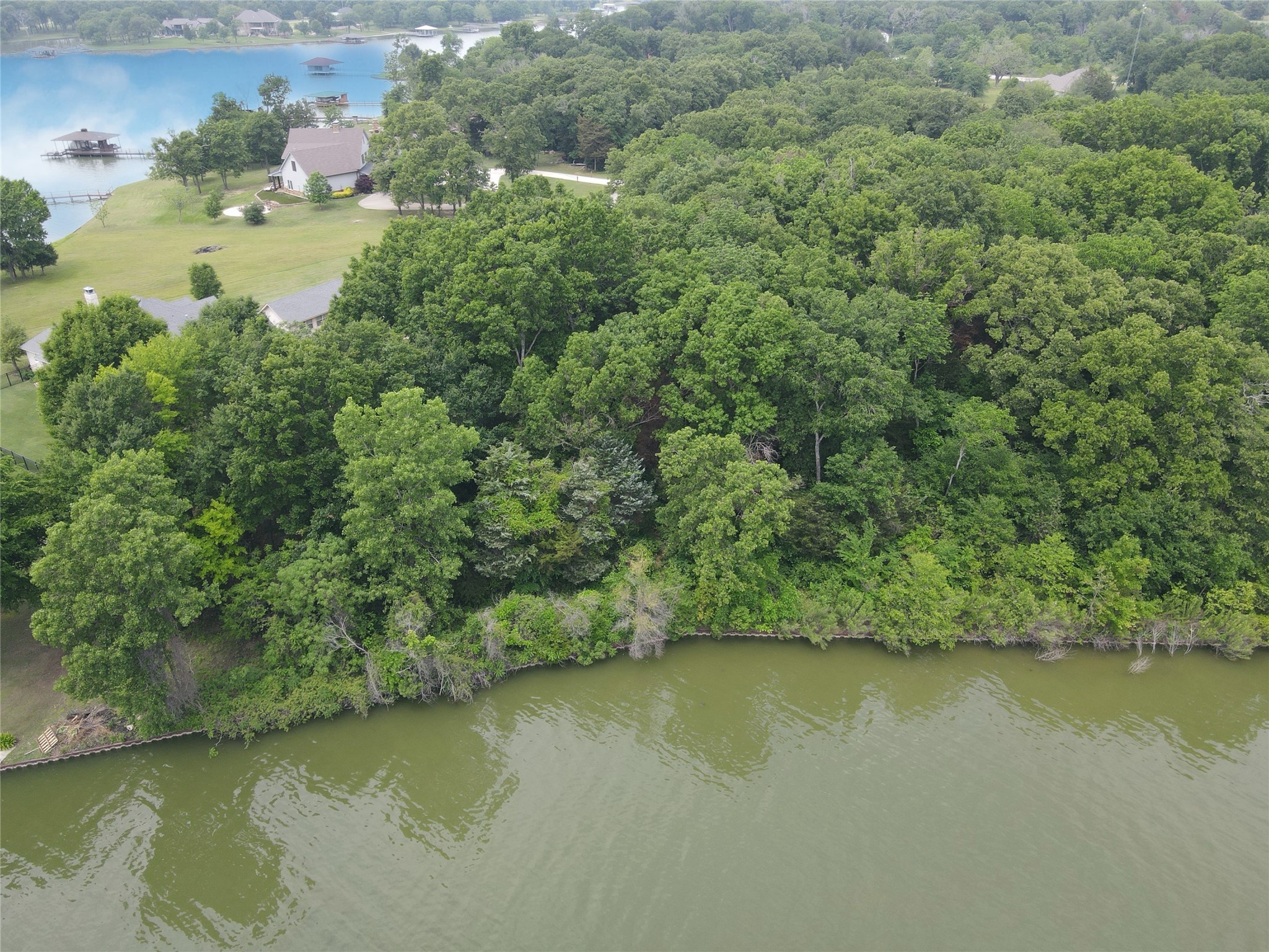 Lot 18 SE County Rd 2230k