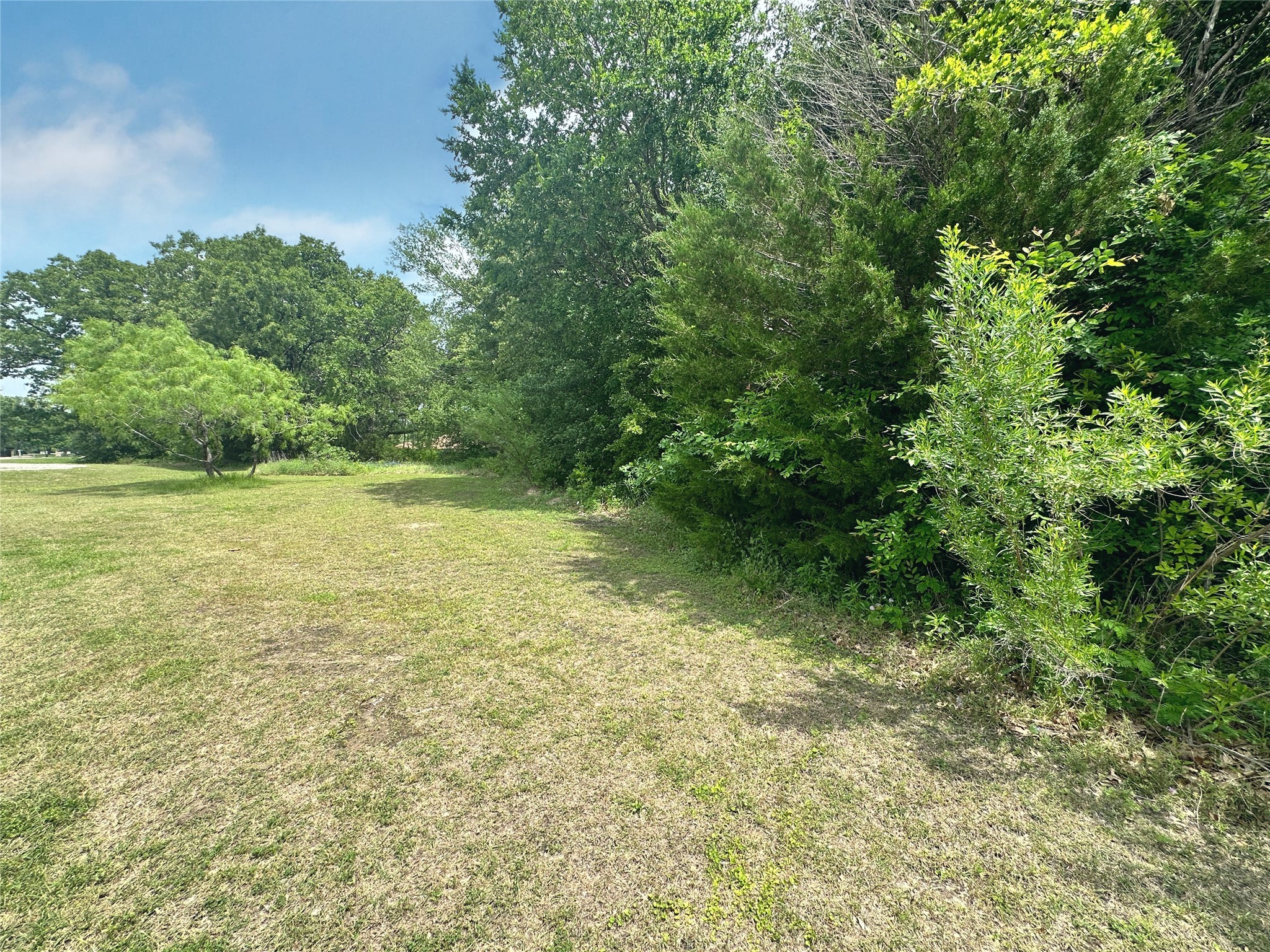 Lot 18 SE County Rd 2230k
