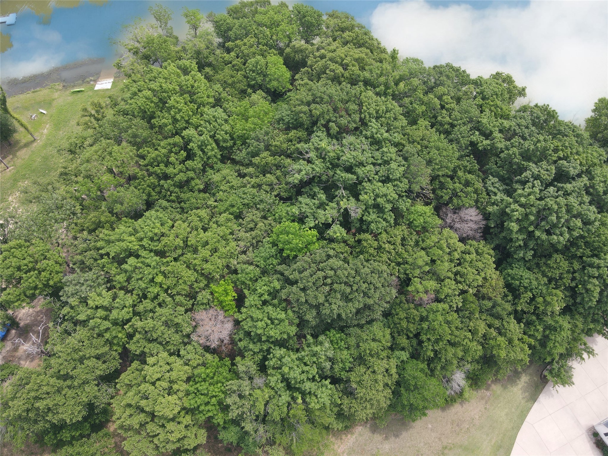 Lot 18 SE County Rd 2230k