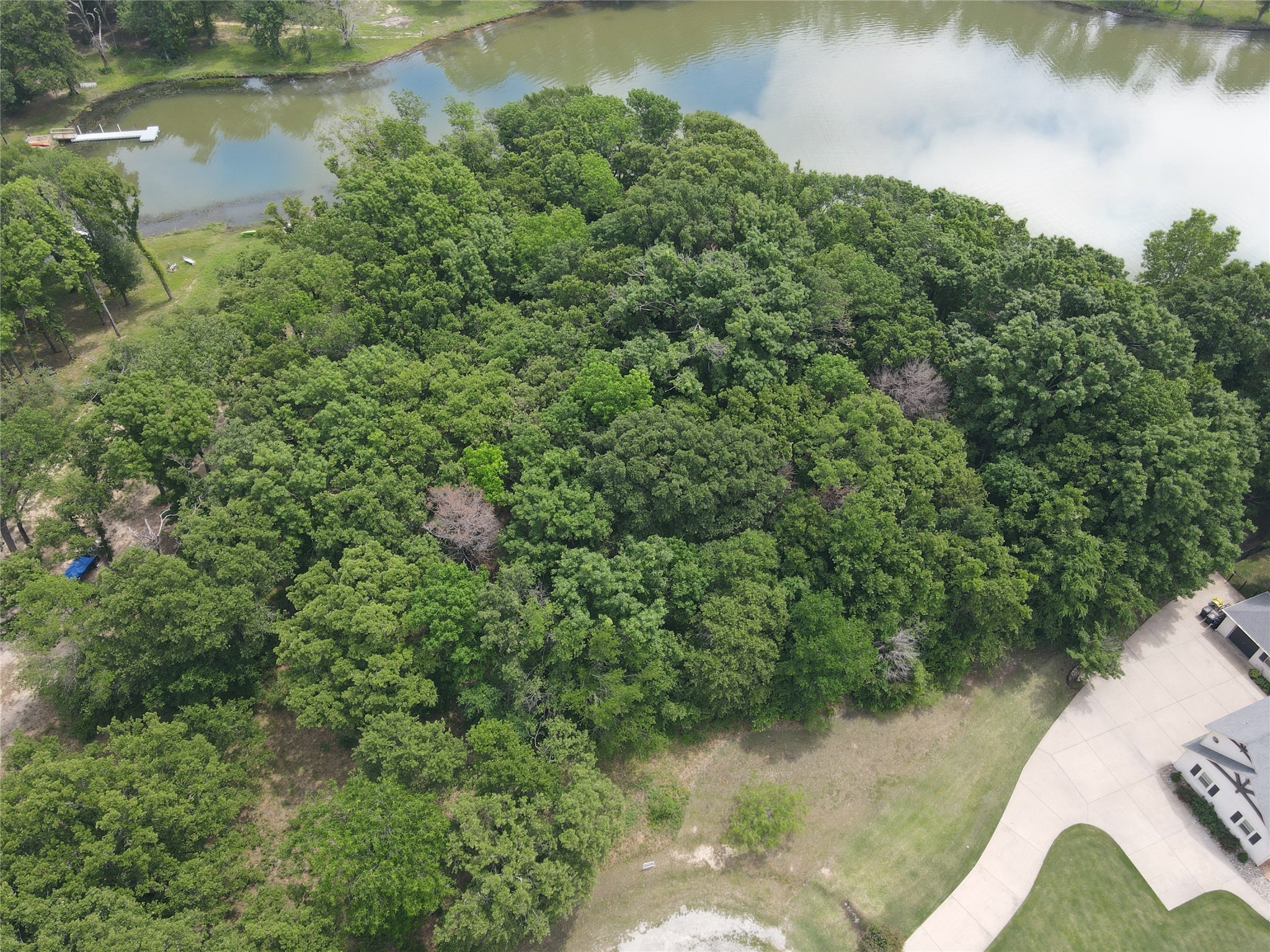 Lot 18 SE County Rd 2230k